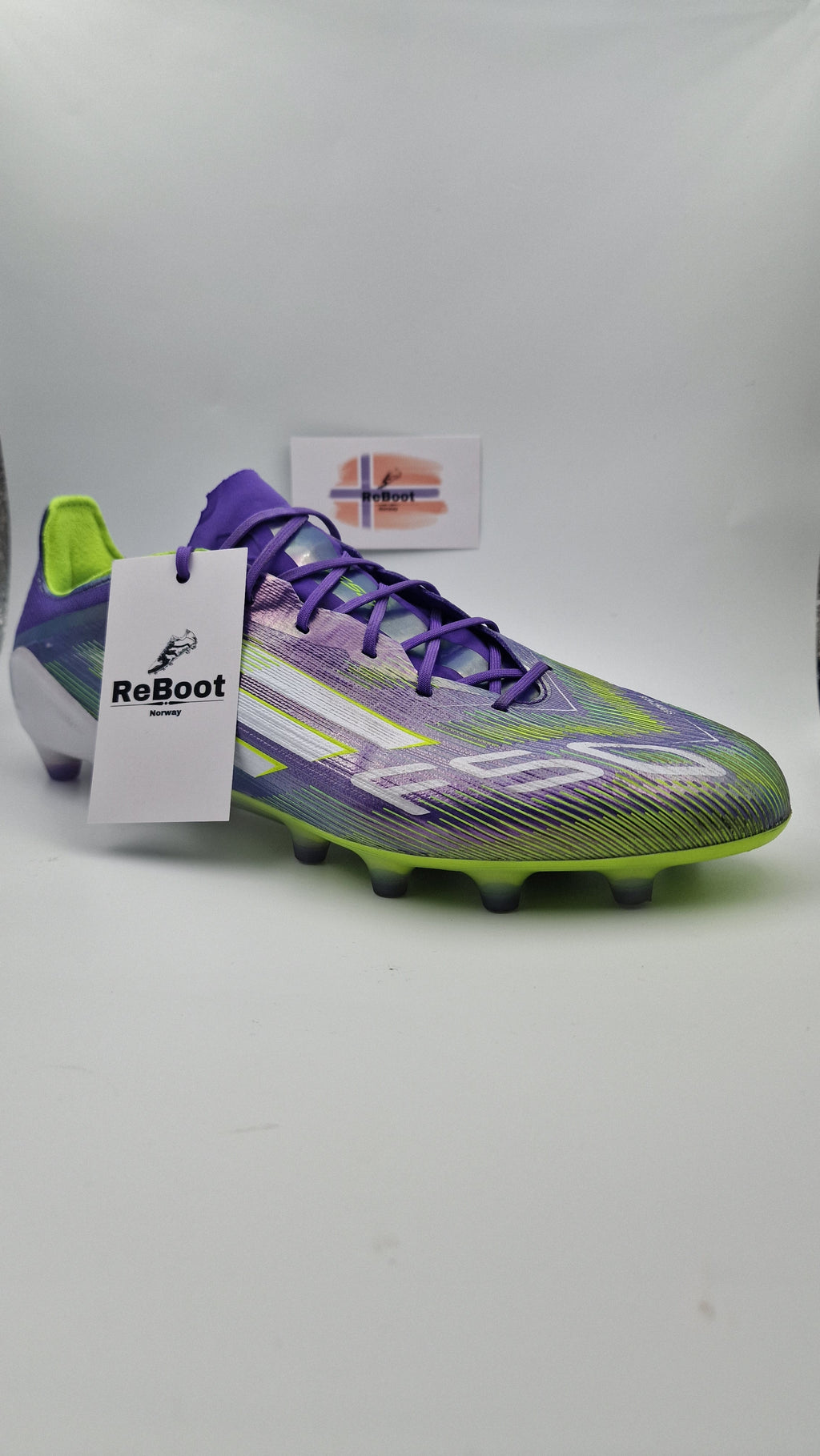 Adidas F50 Elite AG-PRO 2025