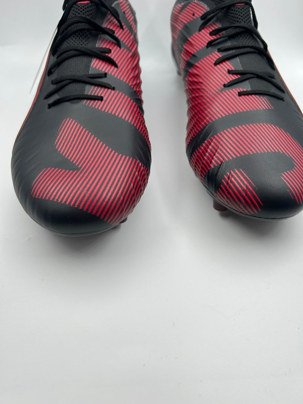 Puma King Ultimate FG/AG 2025 Størrelse 44