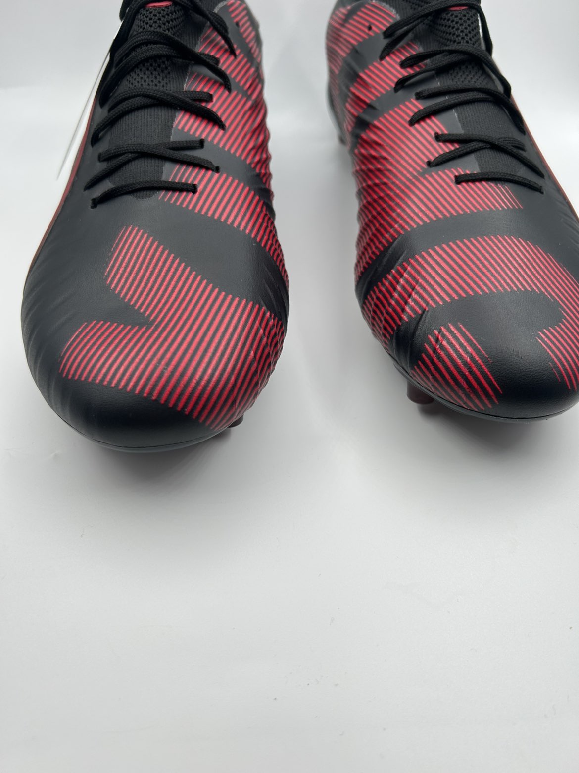 Puma King Ultimate FG/AG 2025 Størrelse 44
