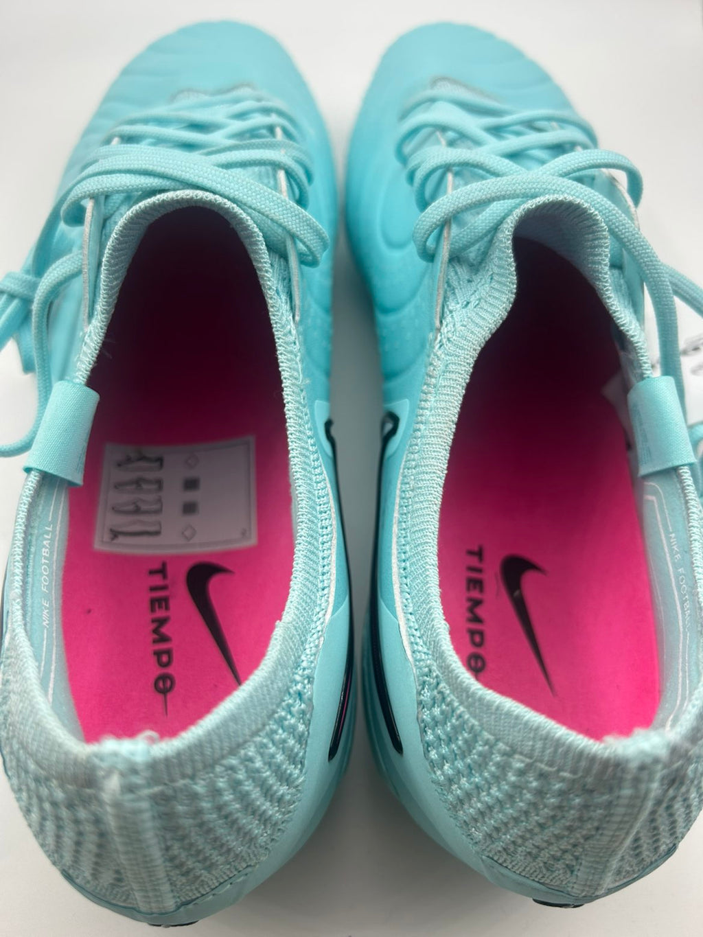 Nike tiempo legend 10 elite AG-PRO 2025  Størrelse 44,5