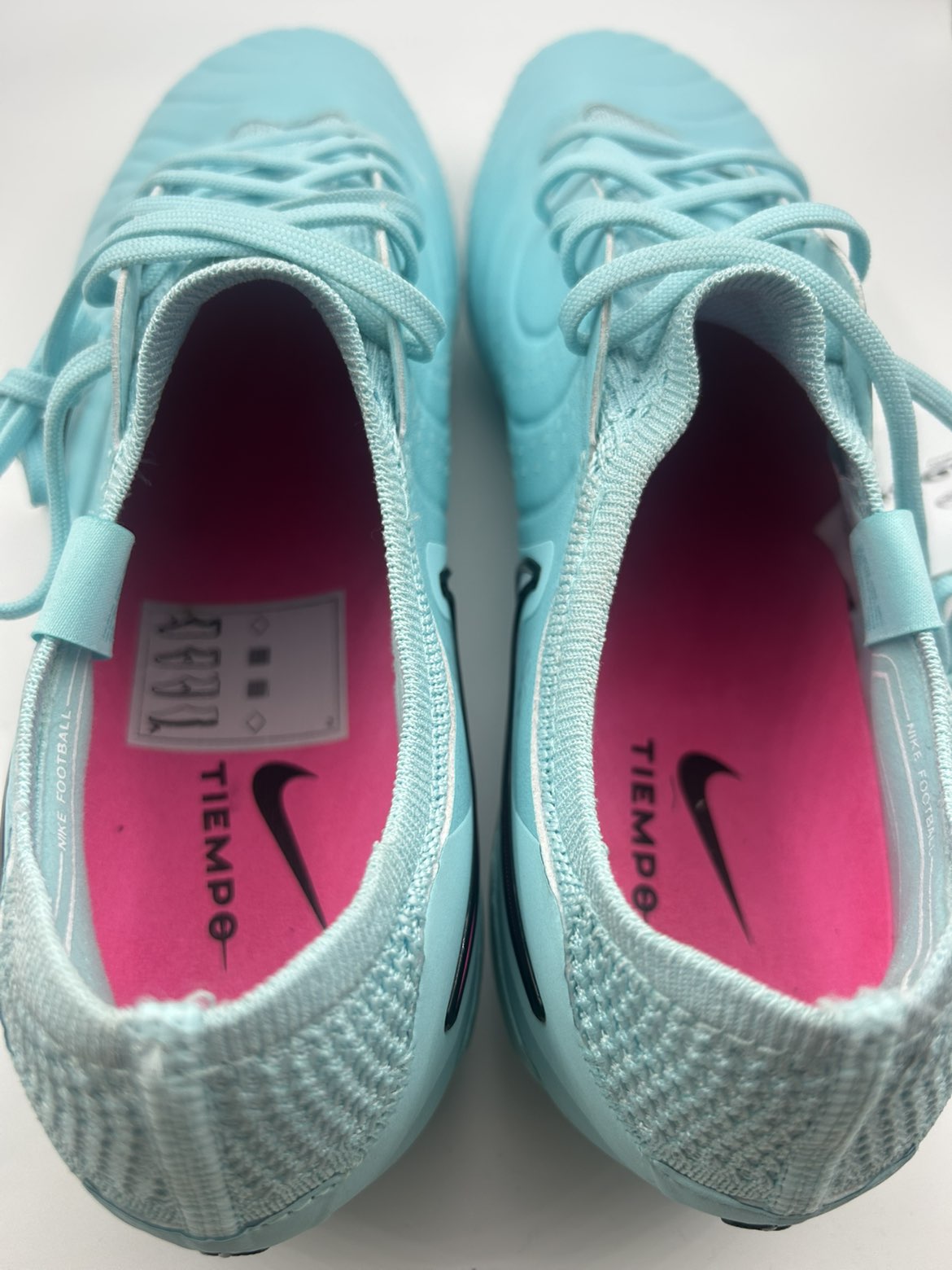 Nike tiempo legend 10 elite AG-PRO 2025  Størrelse 44,5