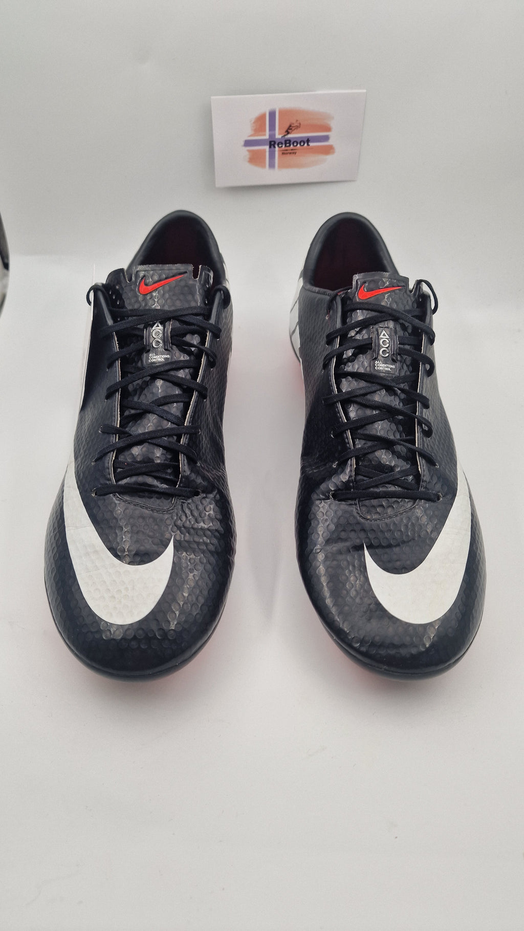 Nike mercurial vapor 9 elite AG-PRO 2013 Størrelse 40