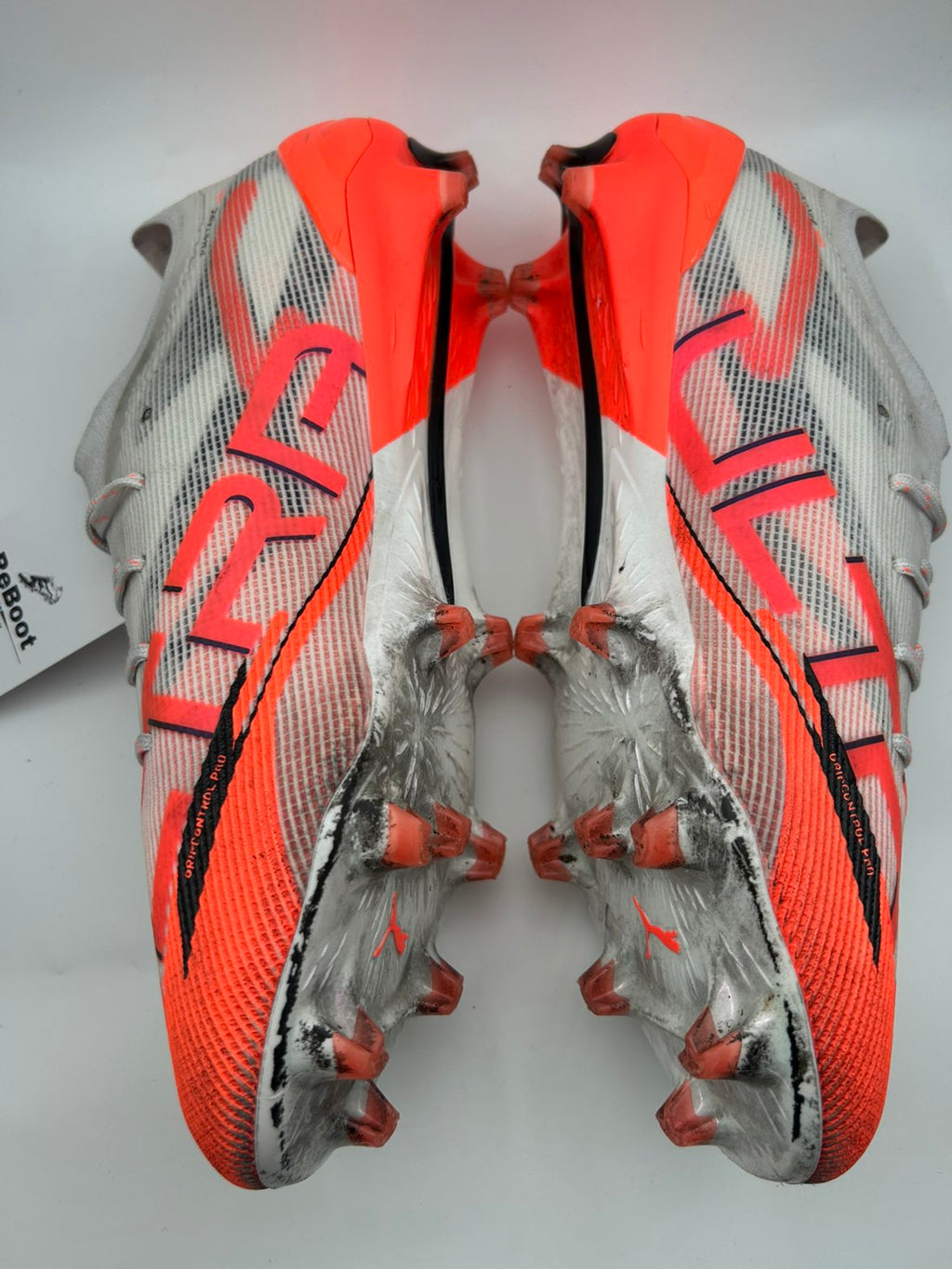 Puma ultra 5 Ultimate Fg 2024 Størrelse 43