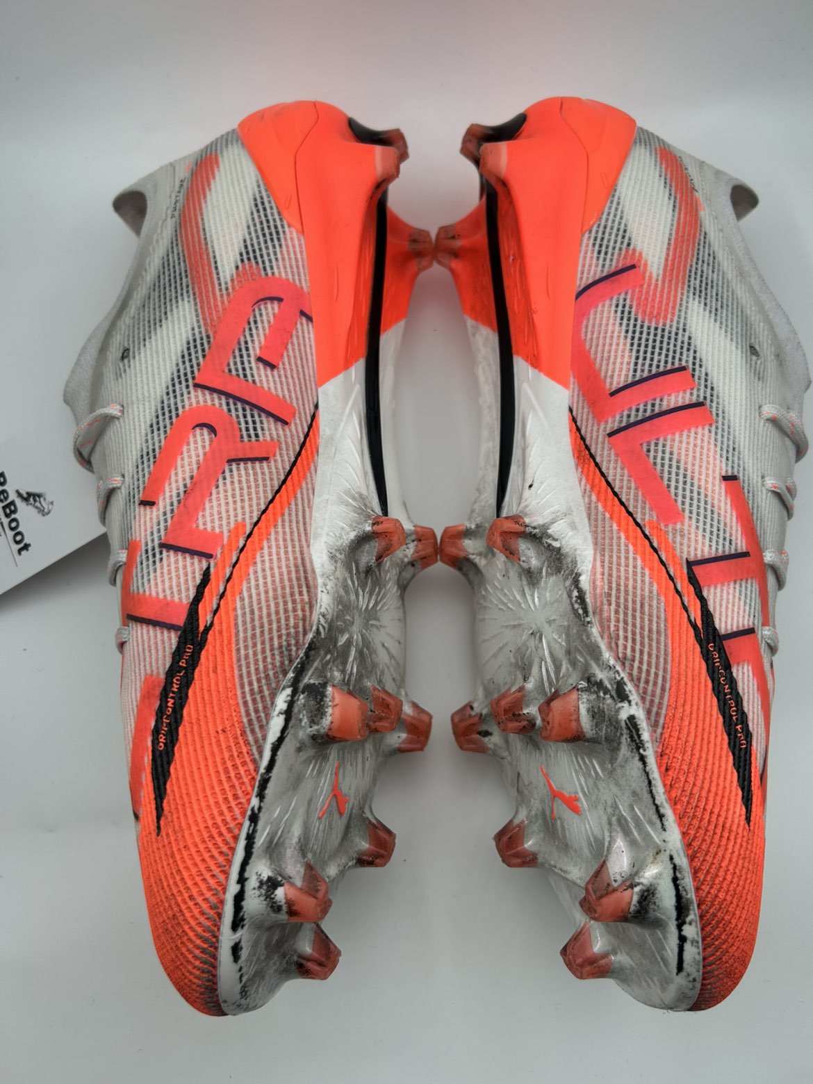 Puma ultra 5 Ultimate Fg 2024 Størrelse 43