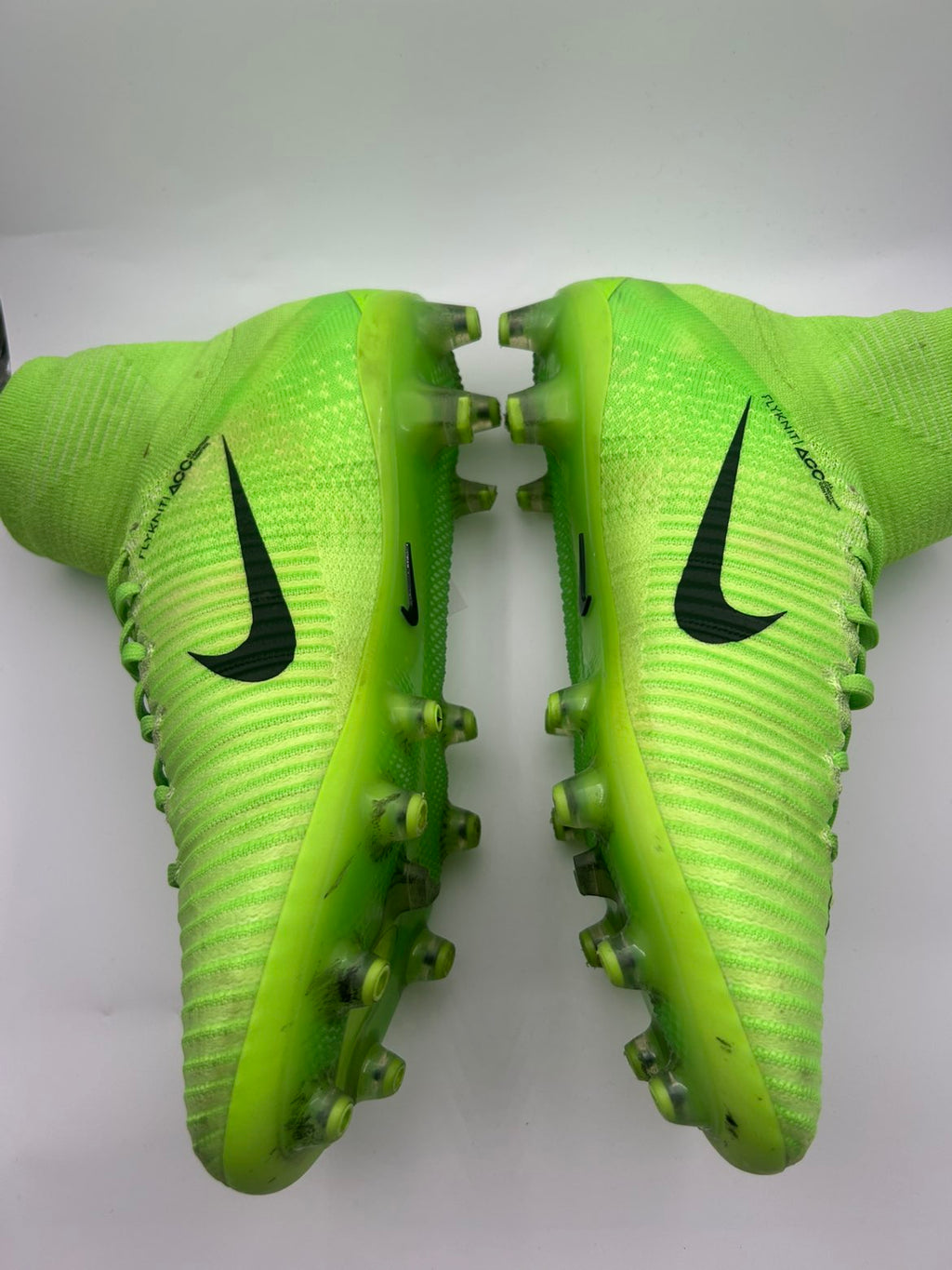 Nike mercurial superfly 5 elite AG-pro 2016 Størrelse 41