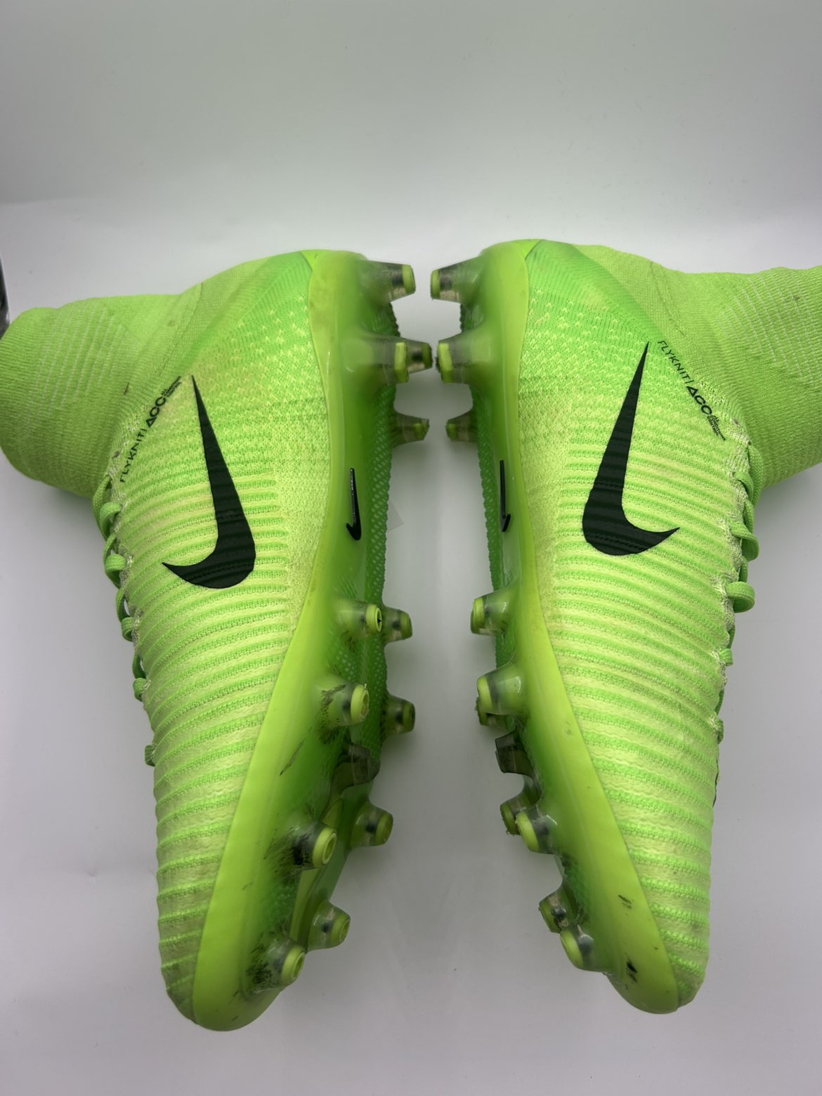 Nike mercurial superfly 5 elite AG-pro 2016 Størrelse 41