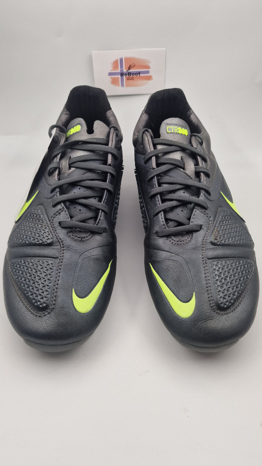 Nike ctr360 maestri ll AG/FG 2010
