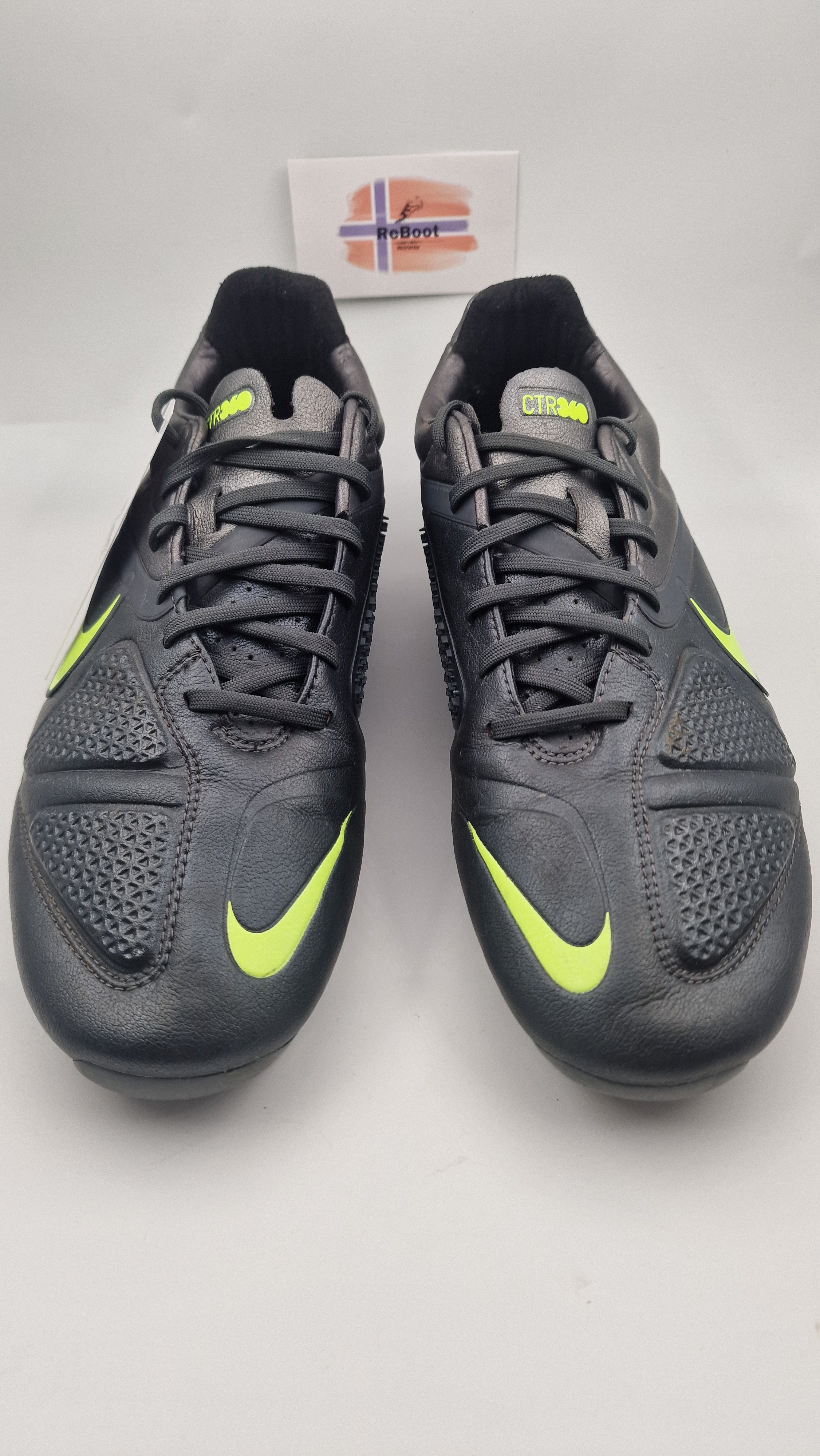 Nike ctr360 maestri ll AG/FG 2010