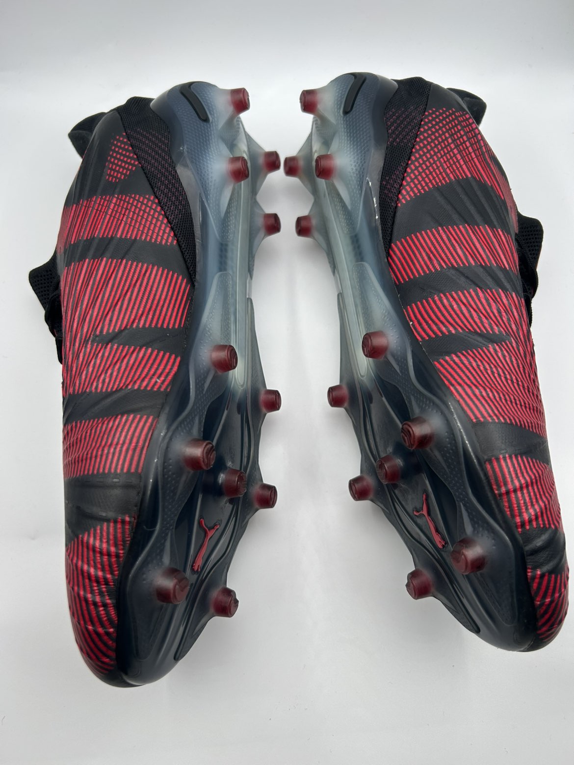 Puma King Ultimate FG/AG 2025 Størrelse 44