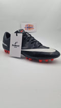 Nike mercurial vapor 9 elite AG-PRO 2013 Størrelse 40