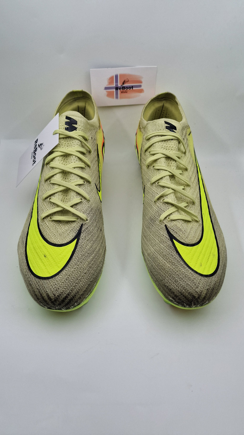 Nike mercurial vapor 16 elite AG-pro 2025 Størrelse 44,5