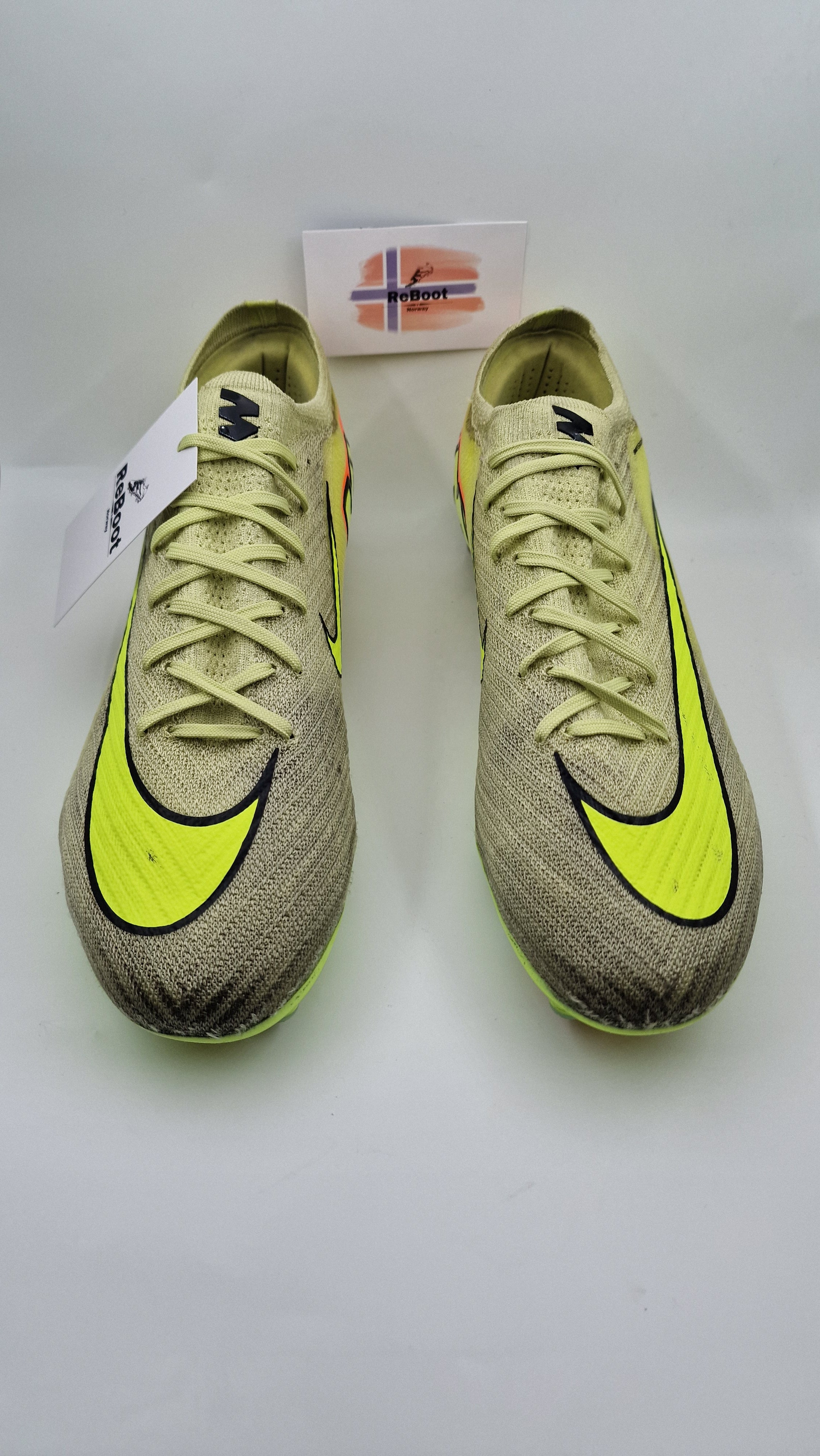Nike mercurial vapor 16 elite AG-pro 2025 Størrelse 44,5