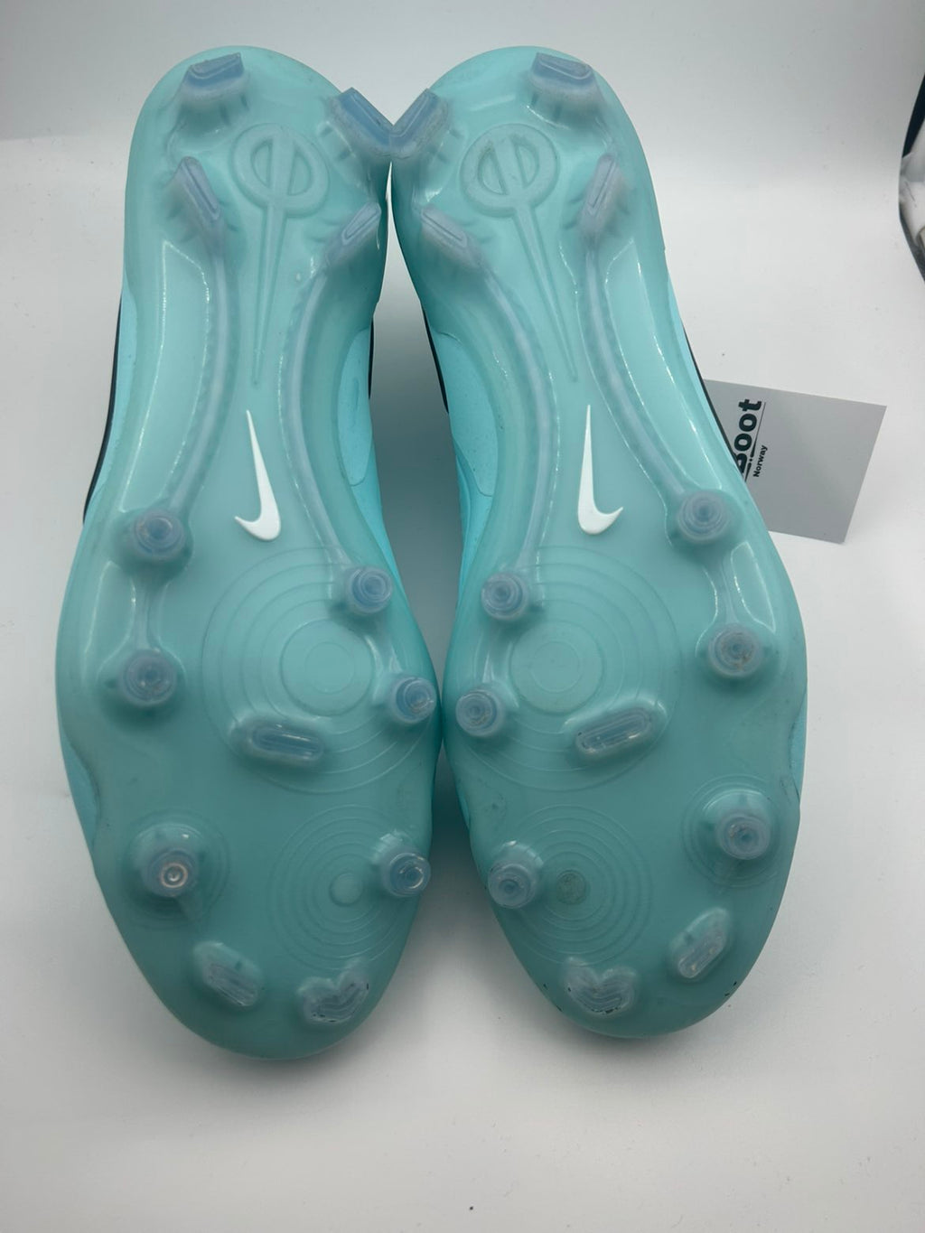 Nike tiempo legend 10 elite AG-PRO 2025  Størrelse 44,5