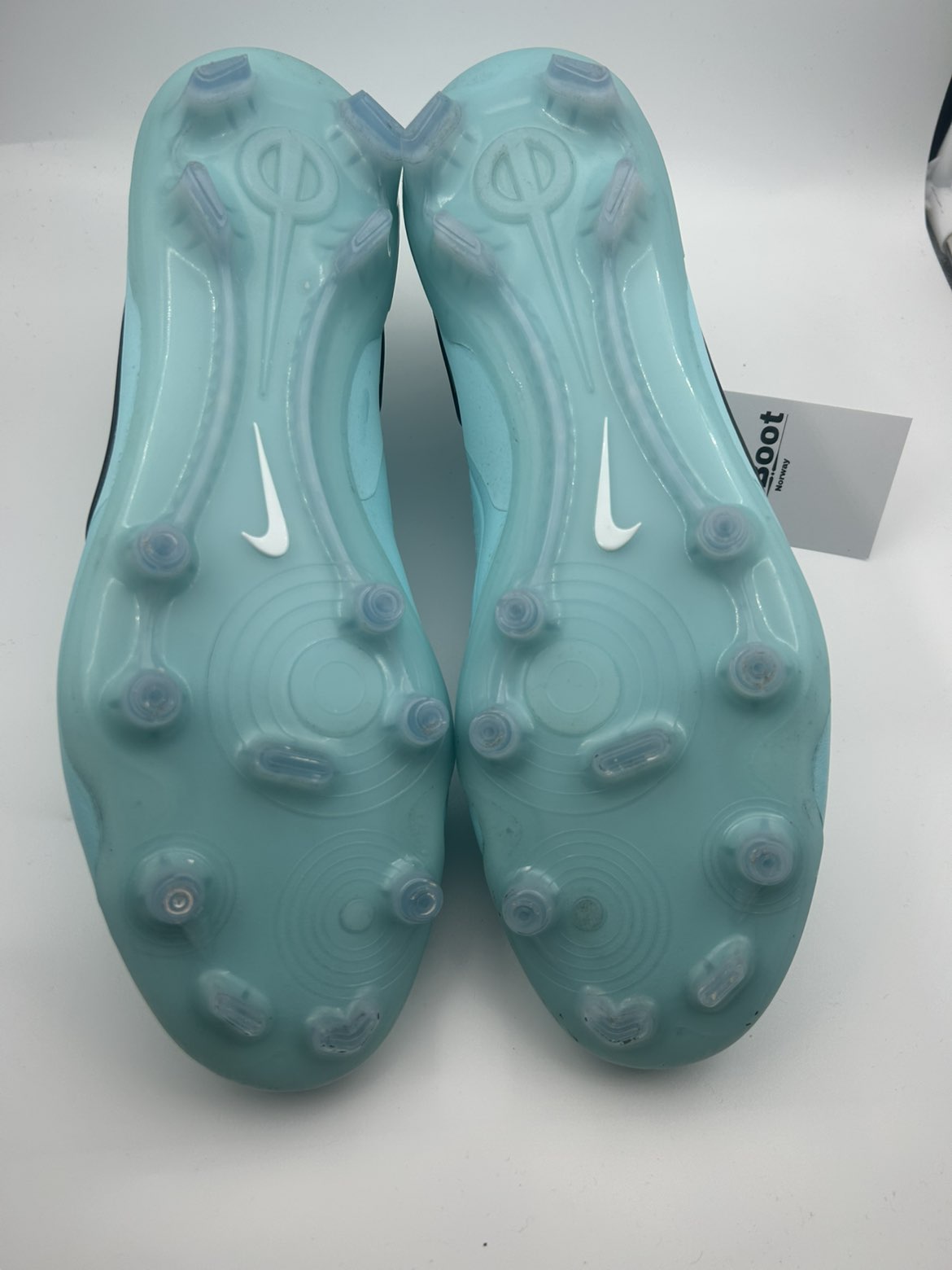 Nike tiempo legend 10 elite AG-PRO 2025  Størrelse 44,5