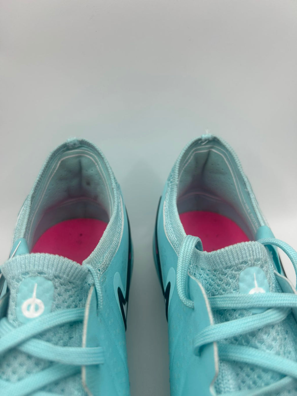 Nike tiempo legend 10 elite AG-PRO 2025  Størrelse 44,5