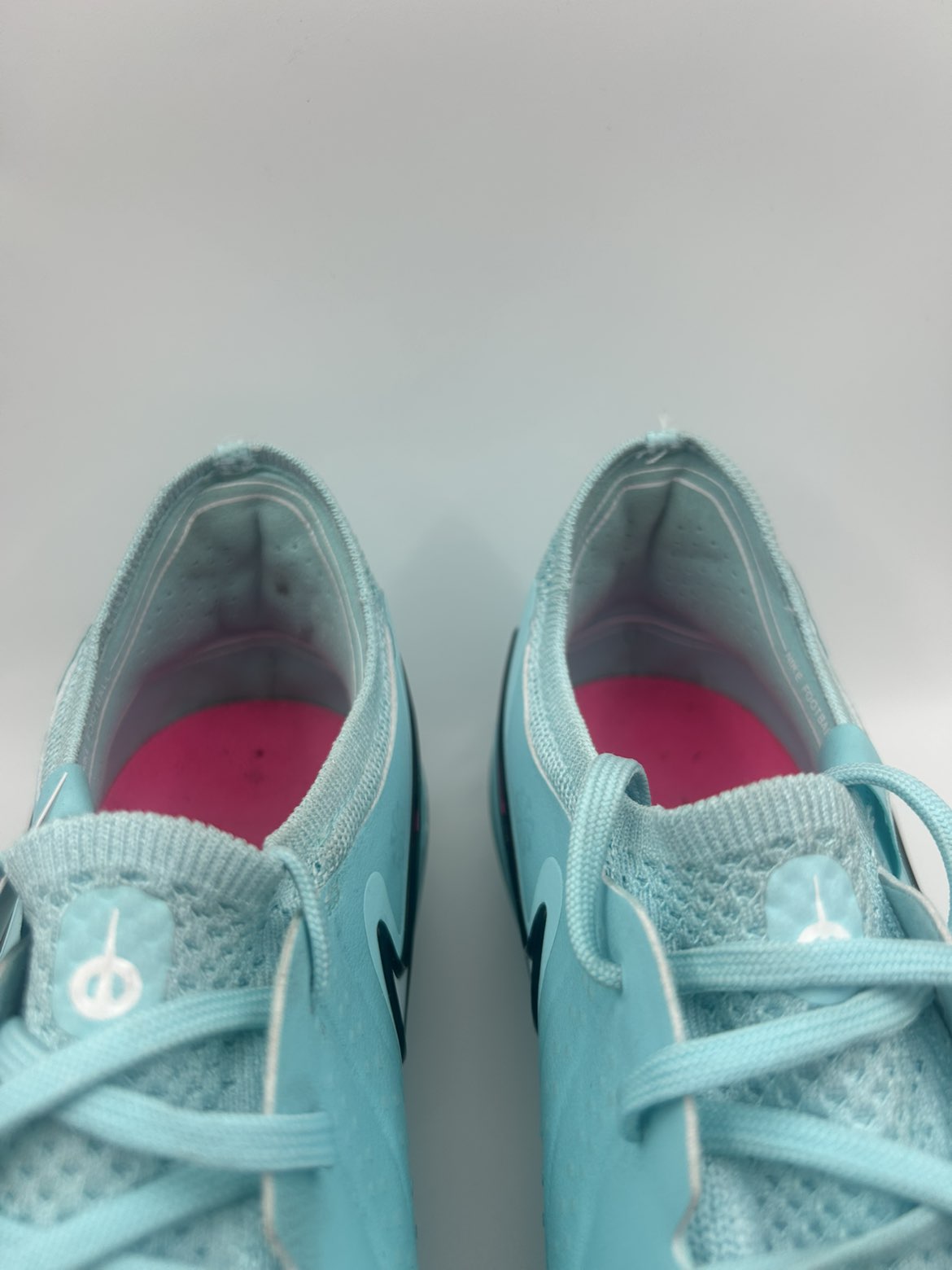 Nike tiempo legend 10 elite AG-PRO 2025  Størrelse 44,5