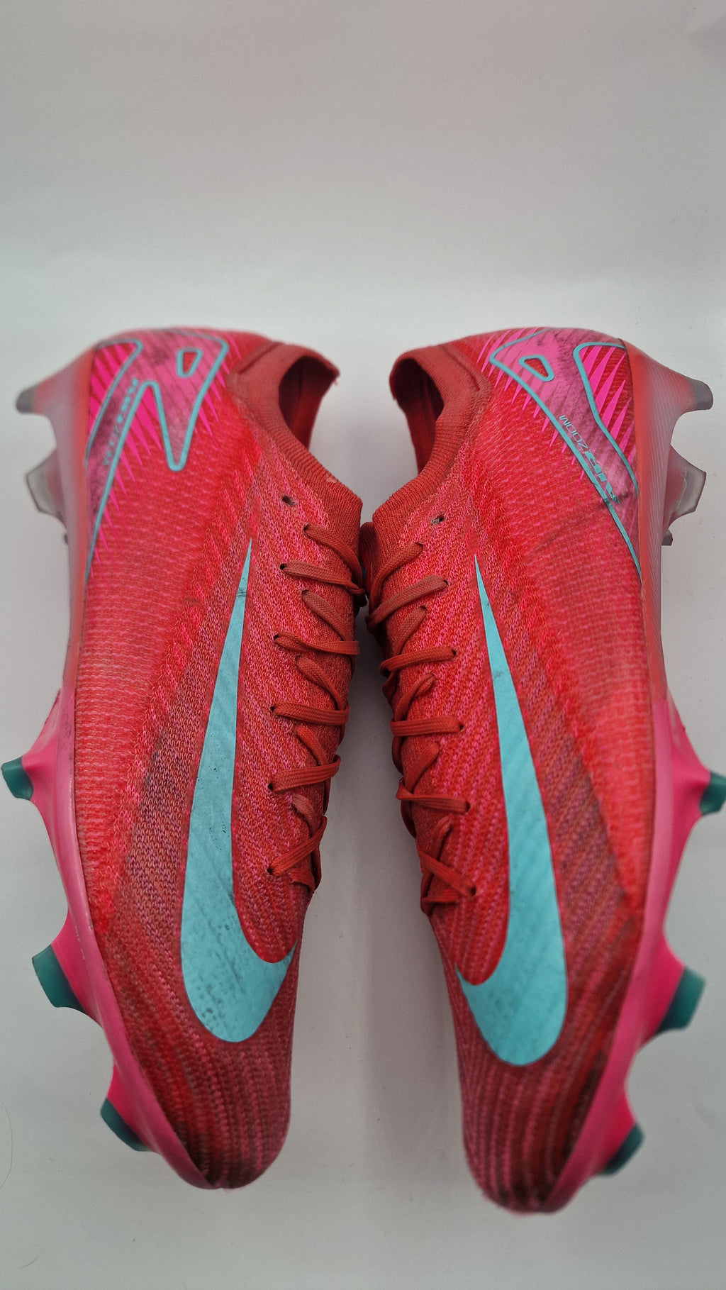 Nike mercurial vapor 16 elite FG  2025 Størrelse 44.5