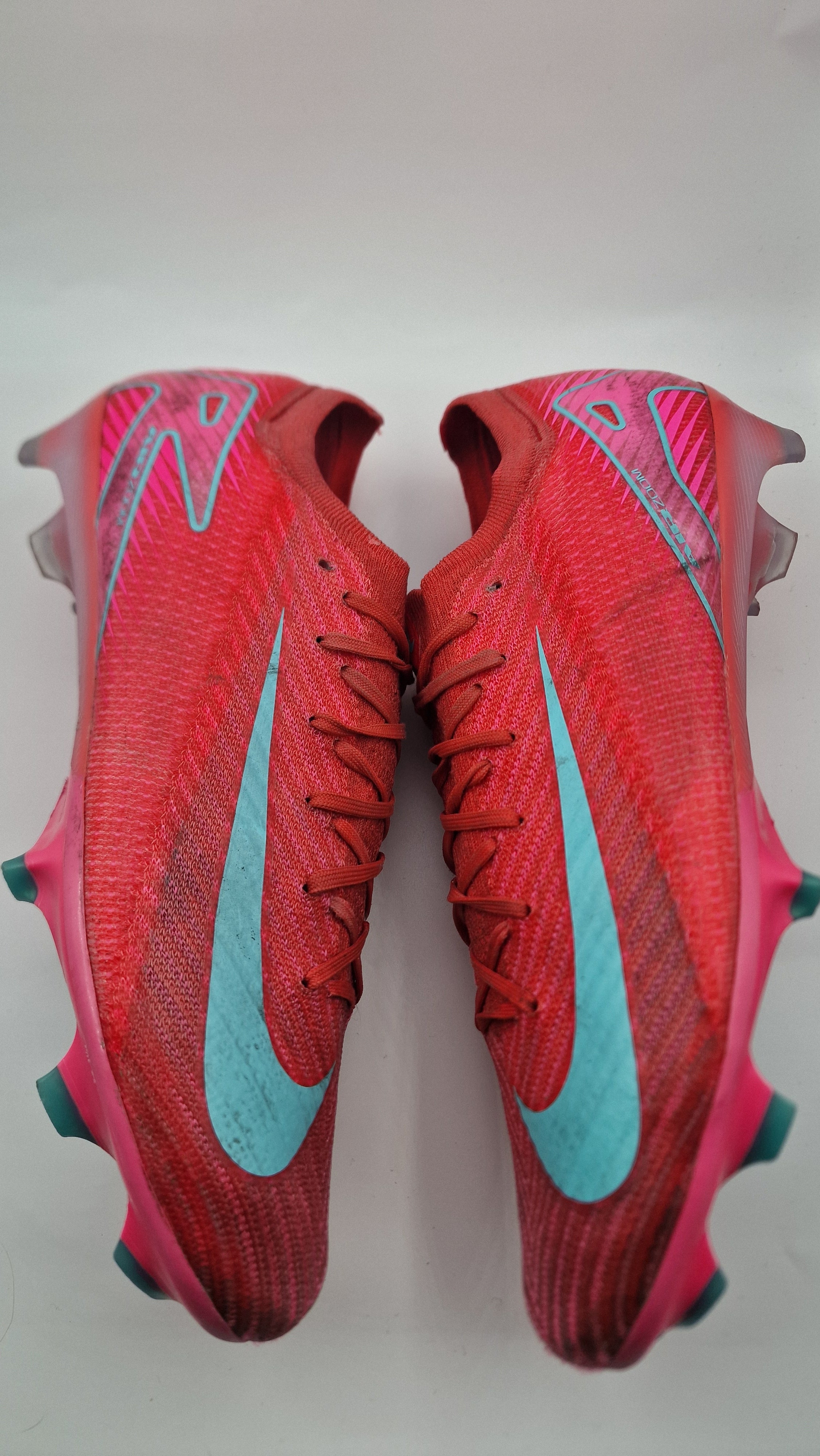 Nike mercurial vapor 16 elite FG  2025 Størrelse 44.5