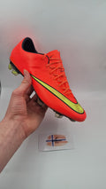 Nike mercurial vapor 10 AG 2014 Størrelse 40,5