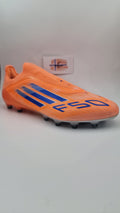 Adidas F50 Elite Laceless AG-pro  2025 Størrelse 44,5
