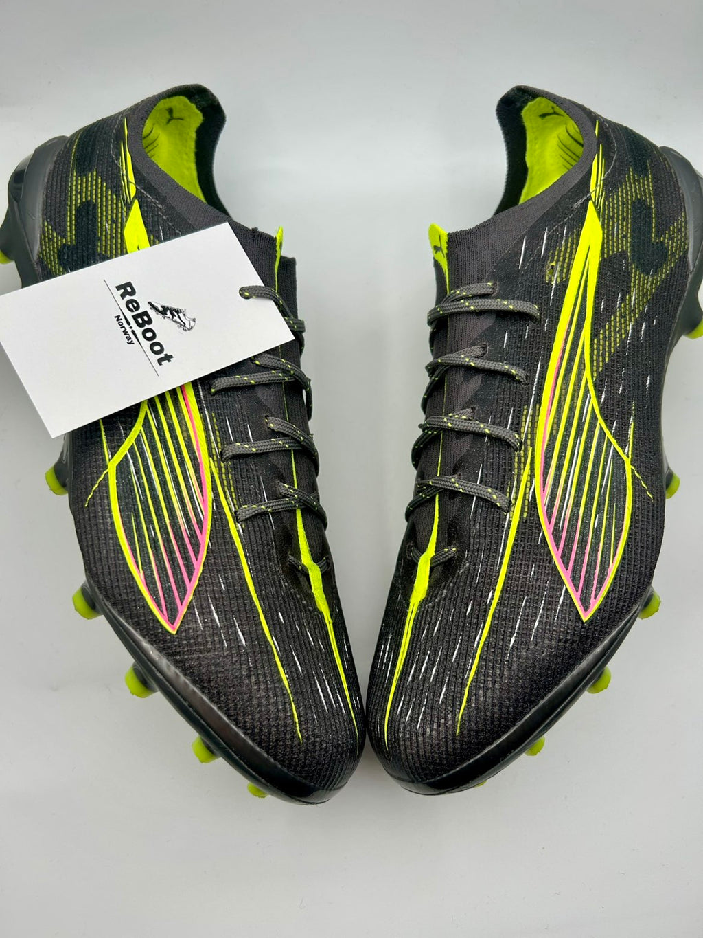 Puma ultra 5 Ultimate AG 2025 Størrelse 43