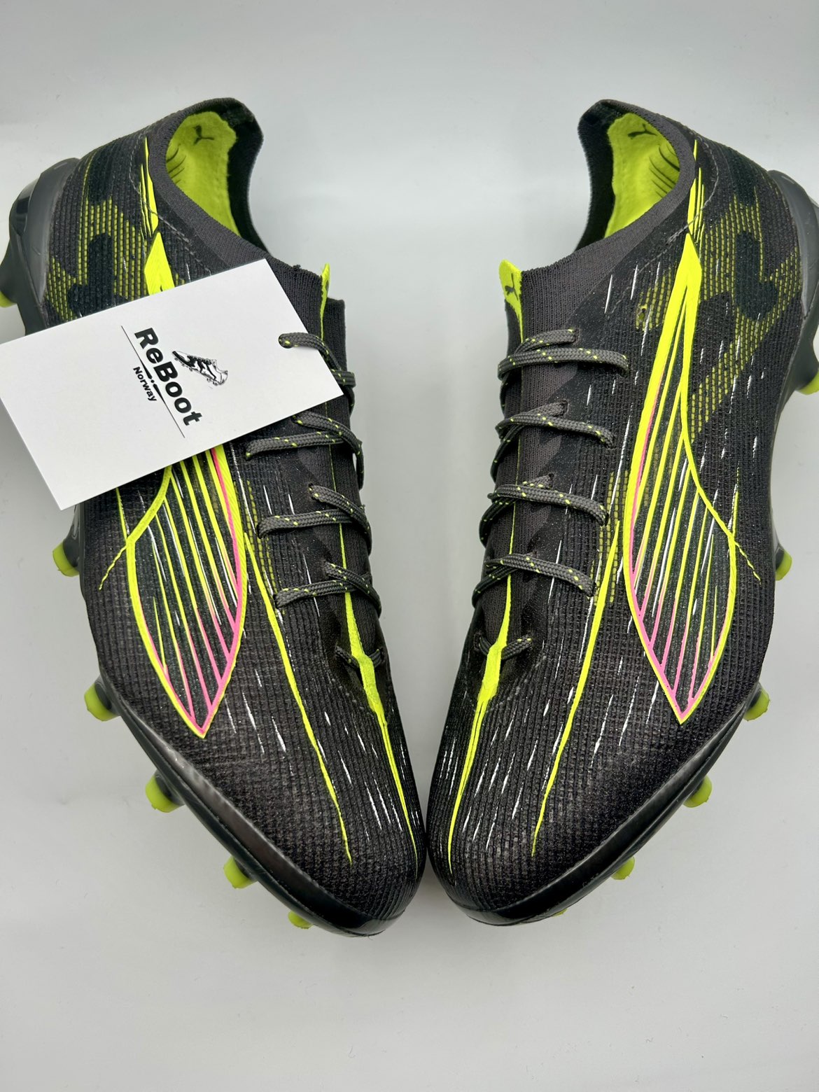 Puma ultra 5 Ultimate AG 2025 Størrelse 43