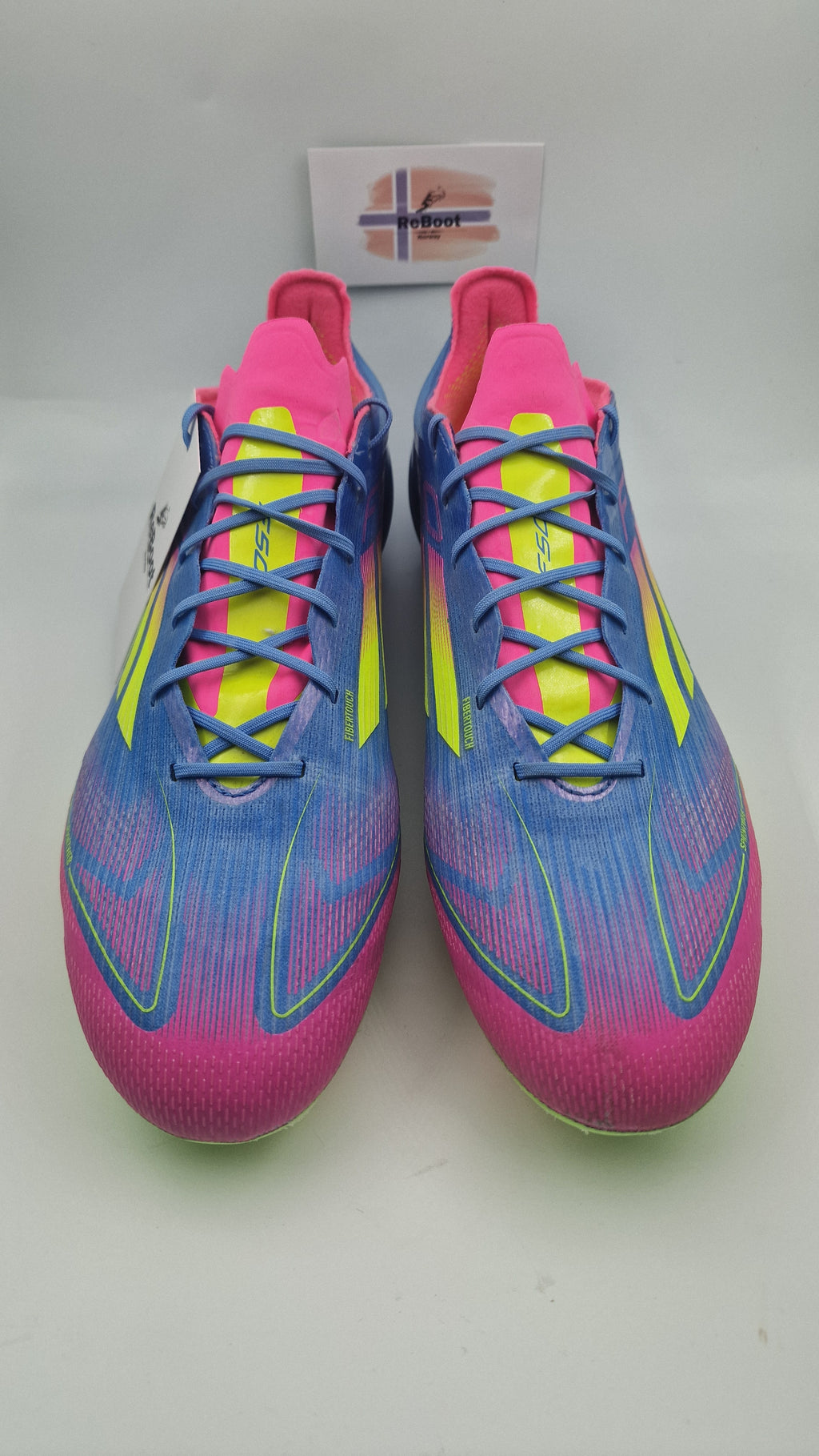 Adidas F50 Elite FG 2025