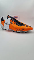 Adidas F50 adizero FG 2011 Størrelse 44 2/3