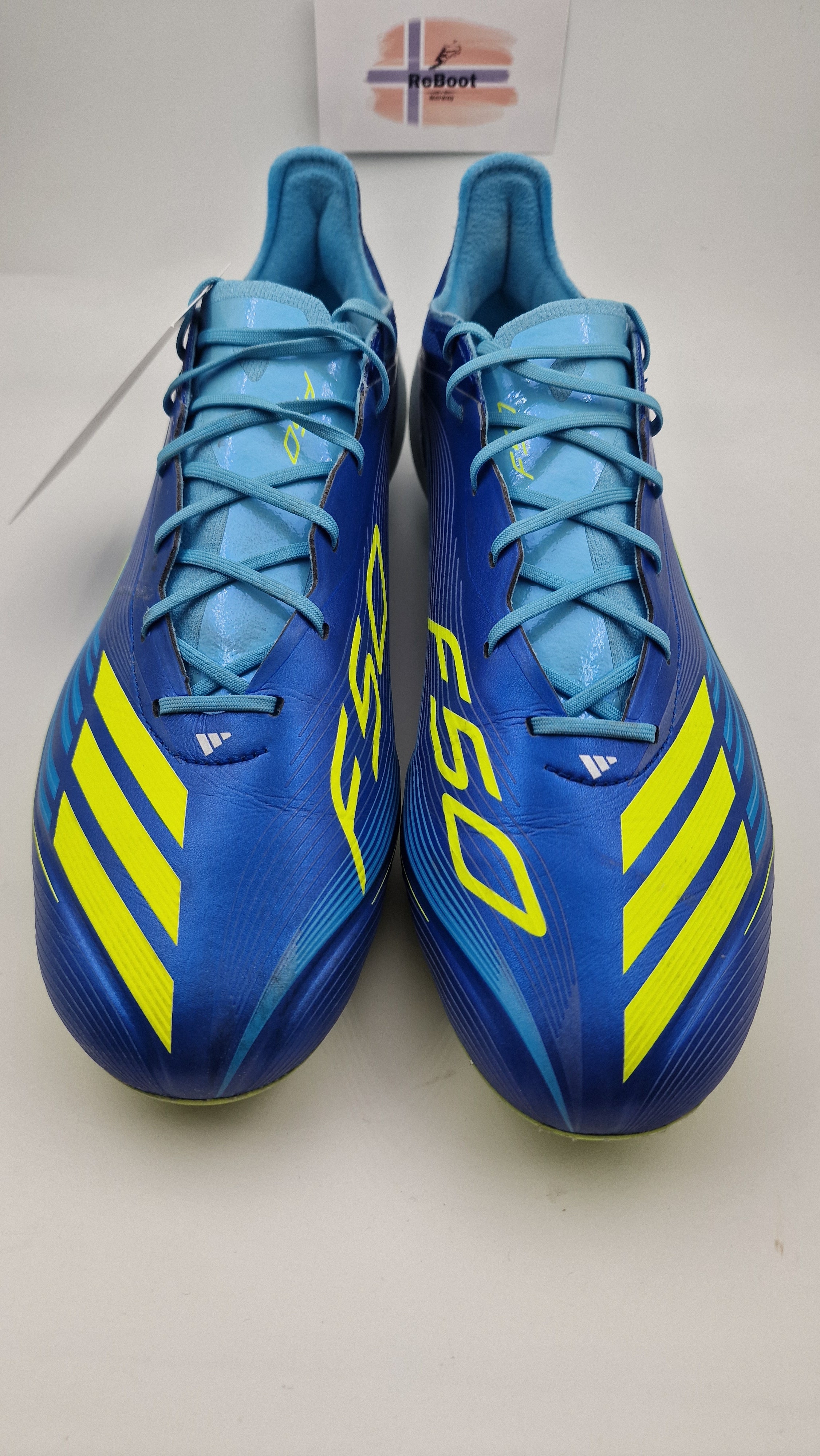 Adidas F50 Messi Elite FG VIS10N 2026