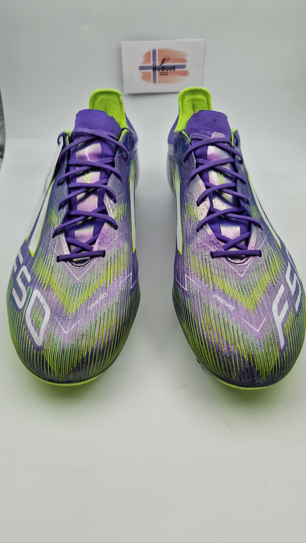 Adidas F50 Elite AG-PRO 2025