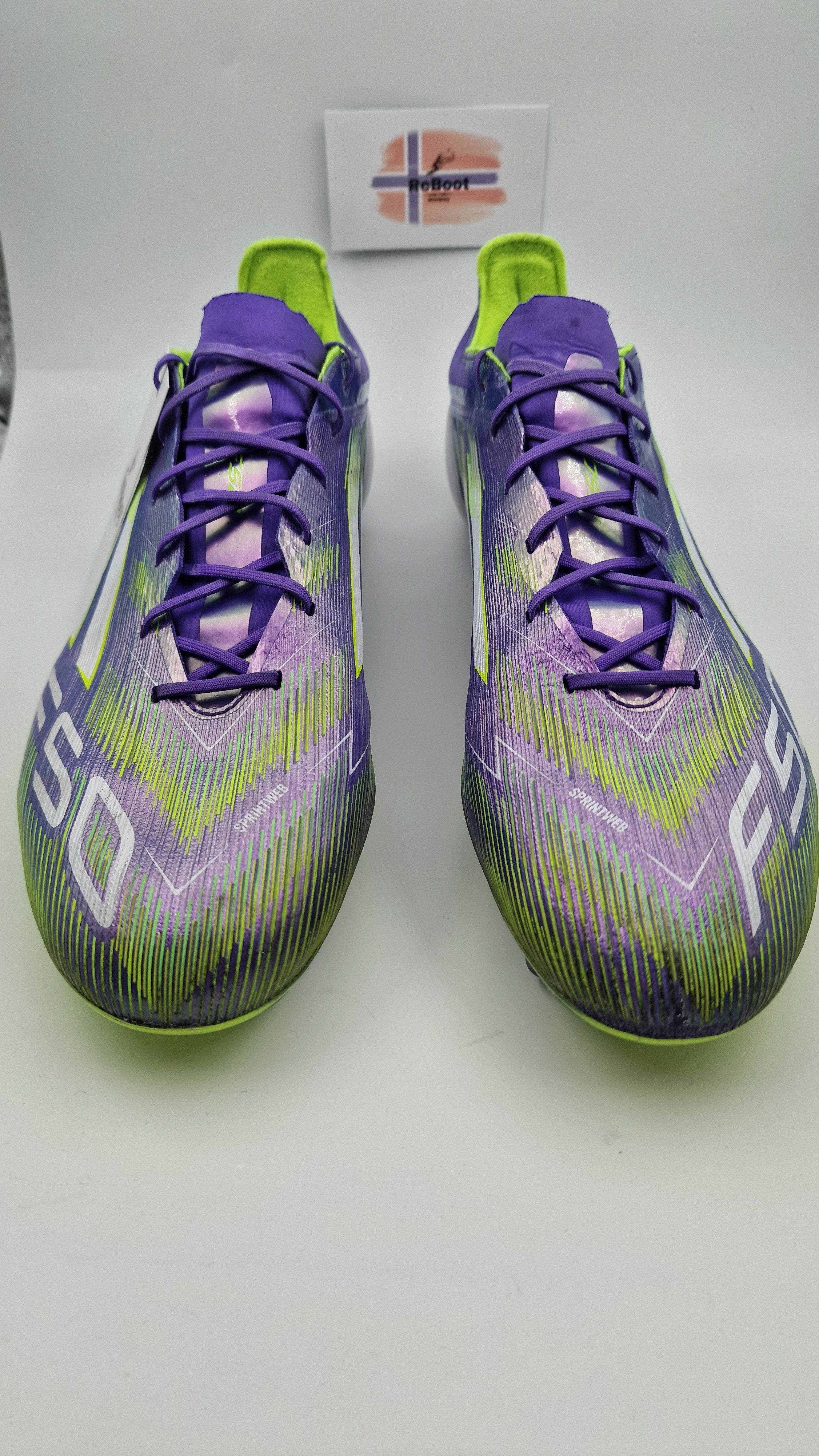 Adidas F50 Elite AG-PRO 2025