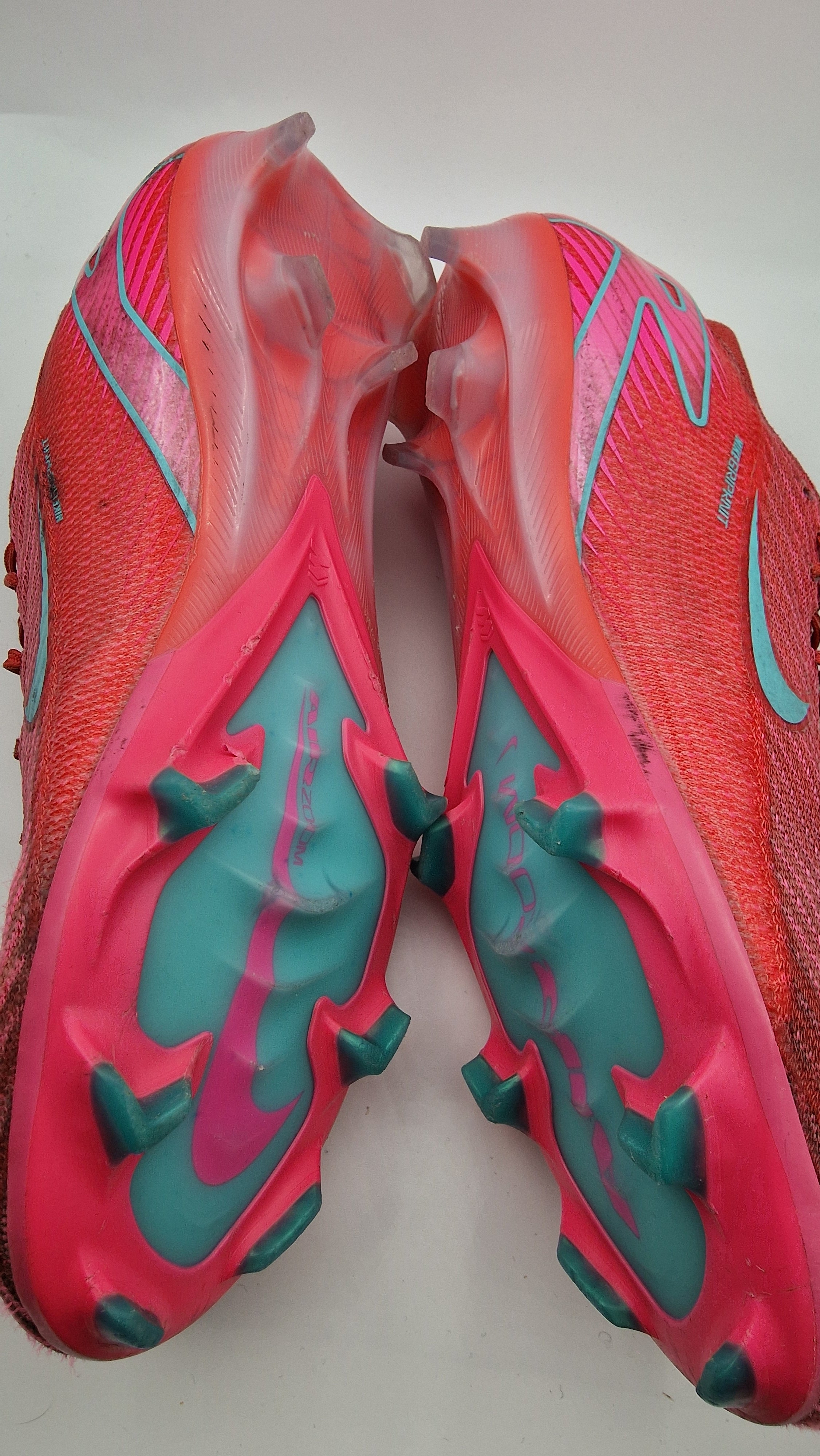 Nike mercurial vapor 16 elite FG  2025 Størrelse 44.5