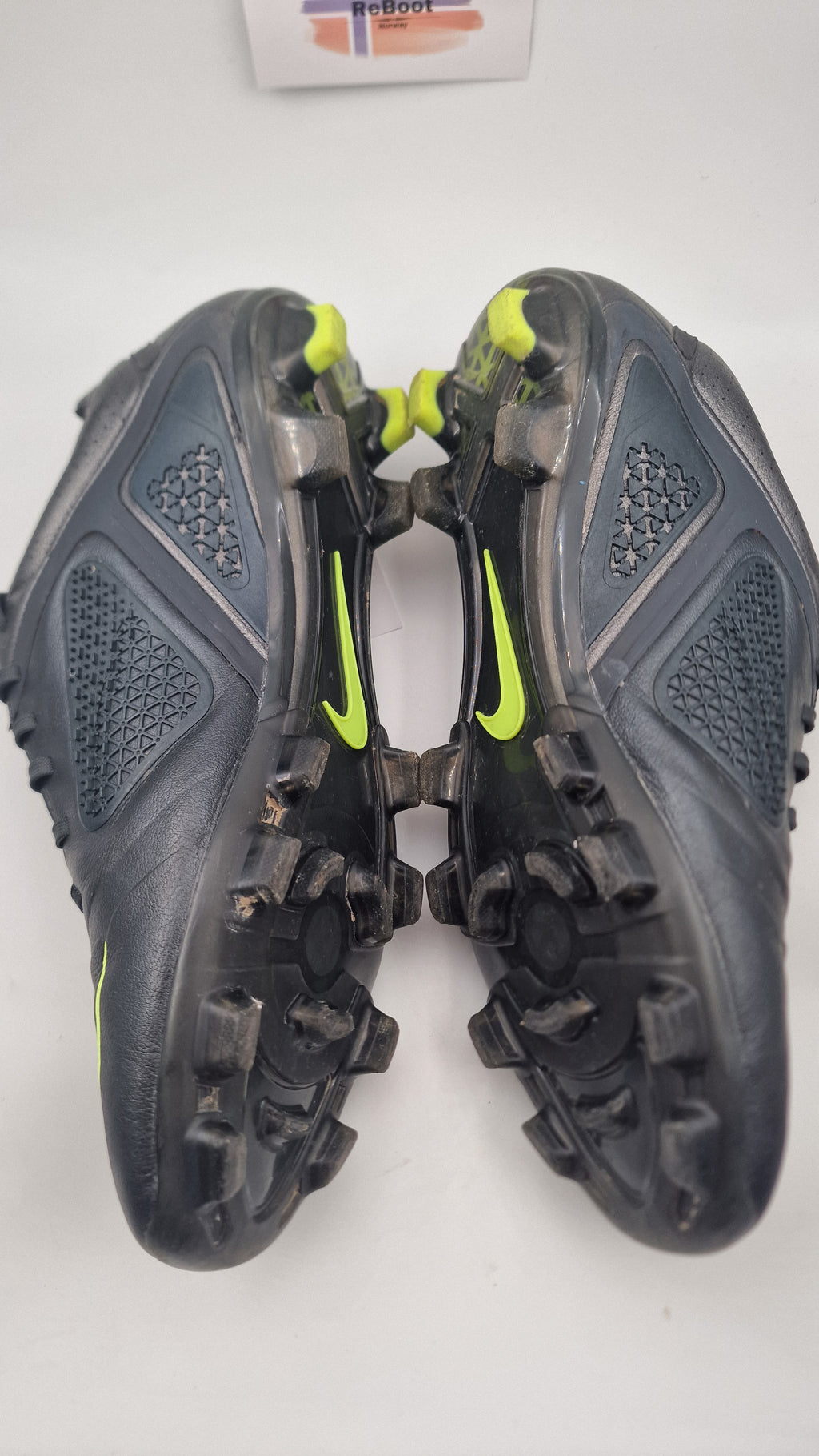 Nike ctr360 maestri ll AG/FG 2010