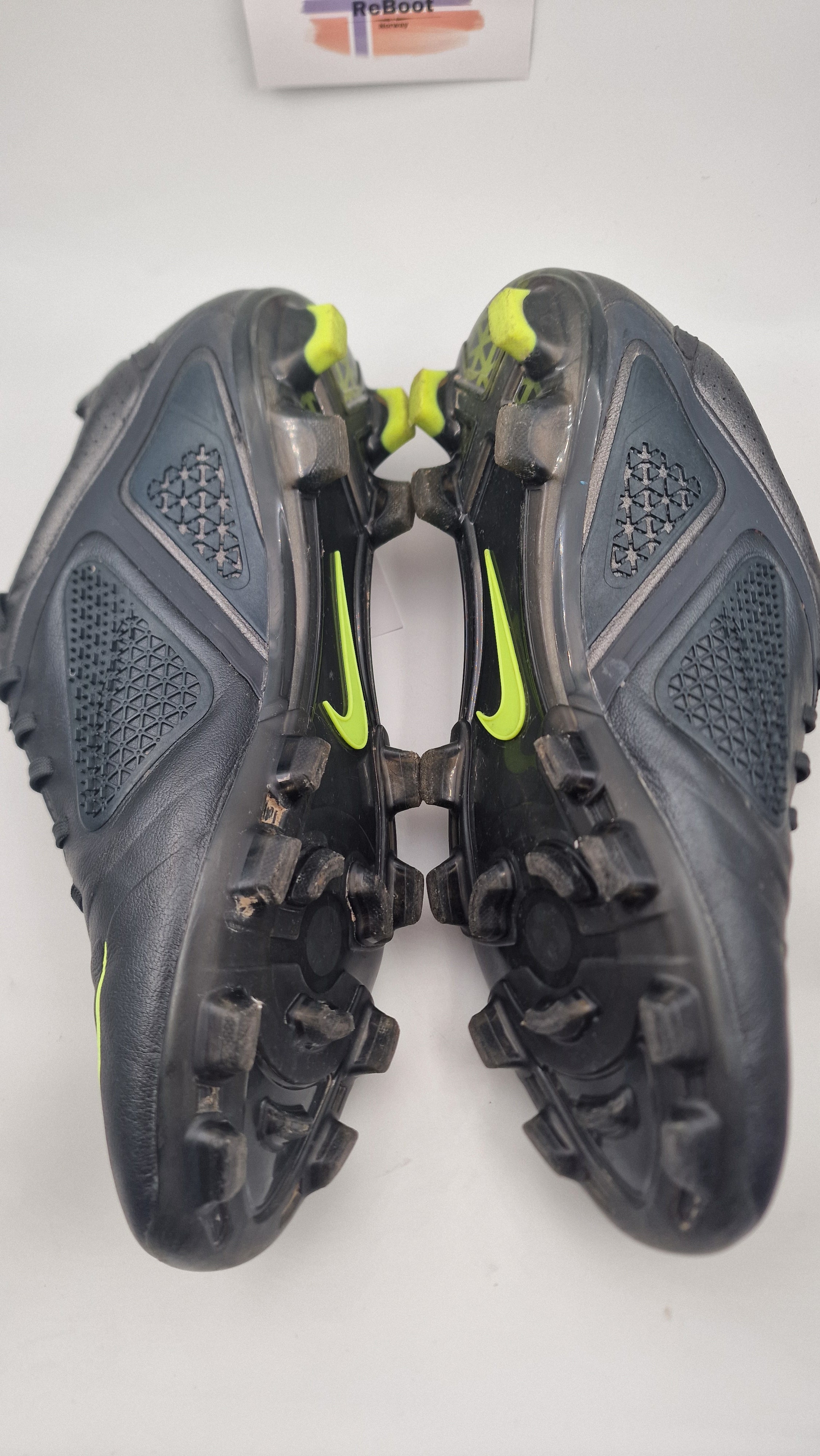Nike ctr360 maestri ll AG/FG 2010