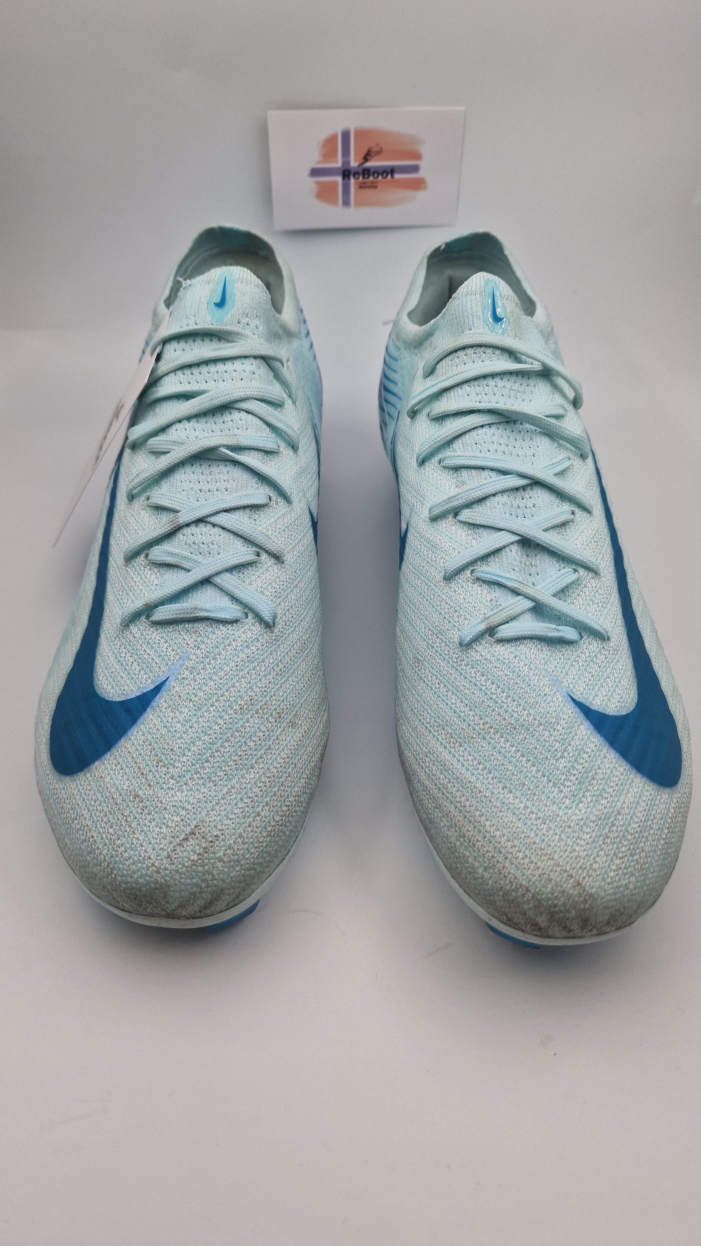 Nike mercurial vapor 16 elite FG 2024 Størrelse 44,5