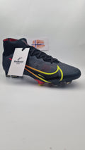 Nike mercurial superfly 8 elite FG 2021 Størrelse 43