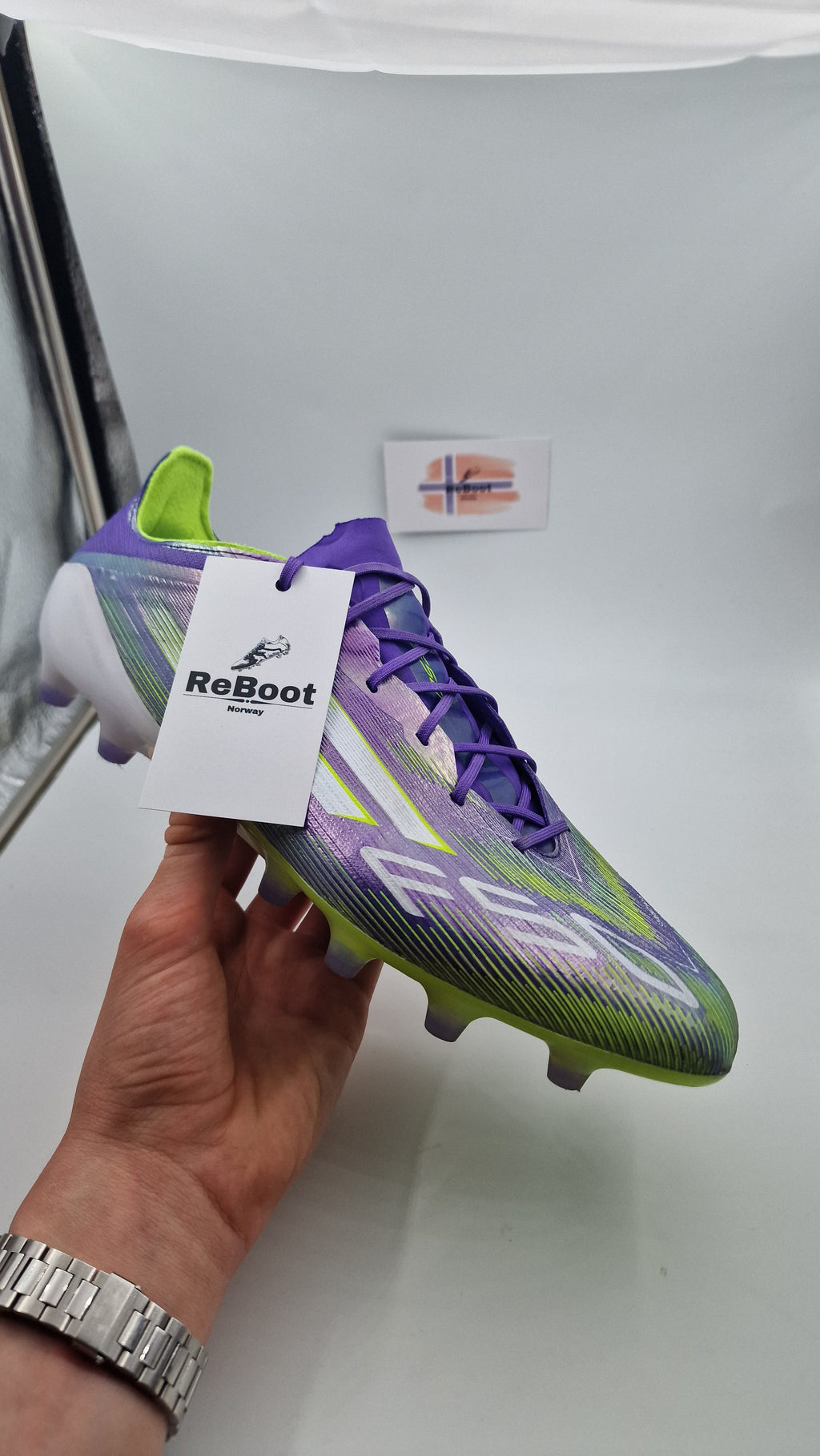 Adidas F50 Elite AG-PRO 2025