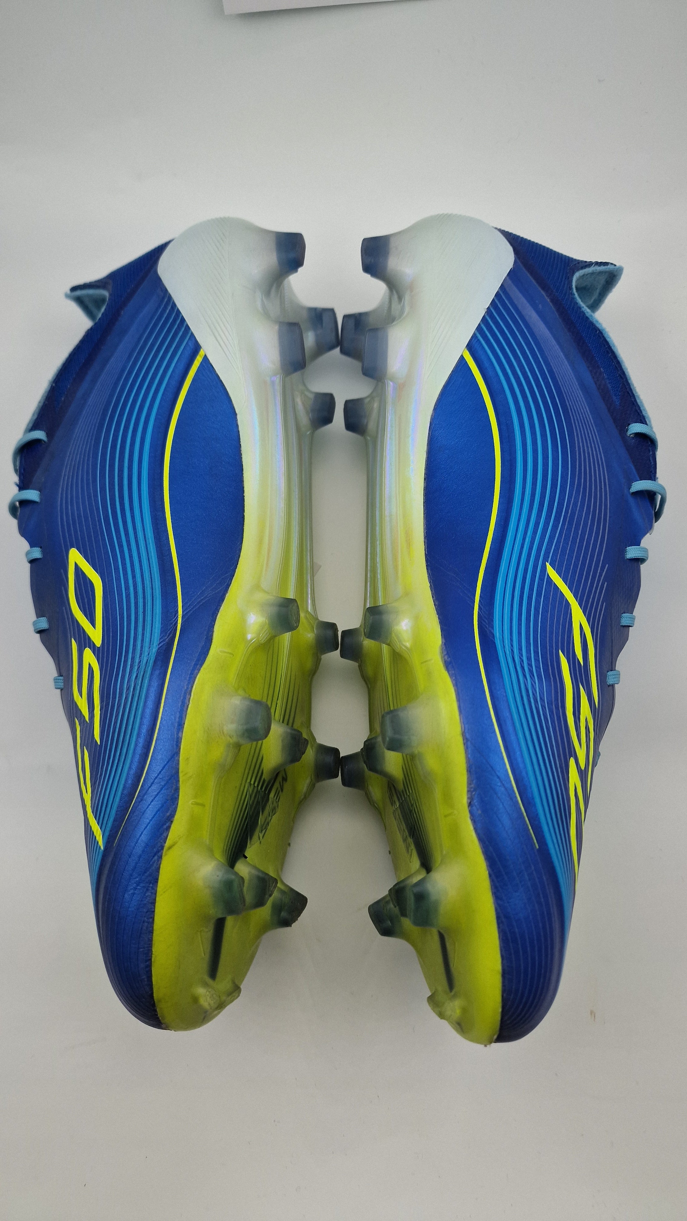 Adidas F50 Messi Elite FG VIS10N 2026