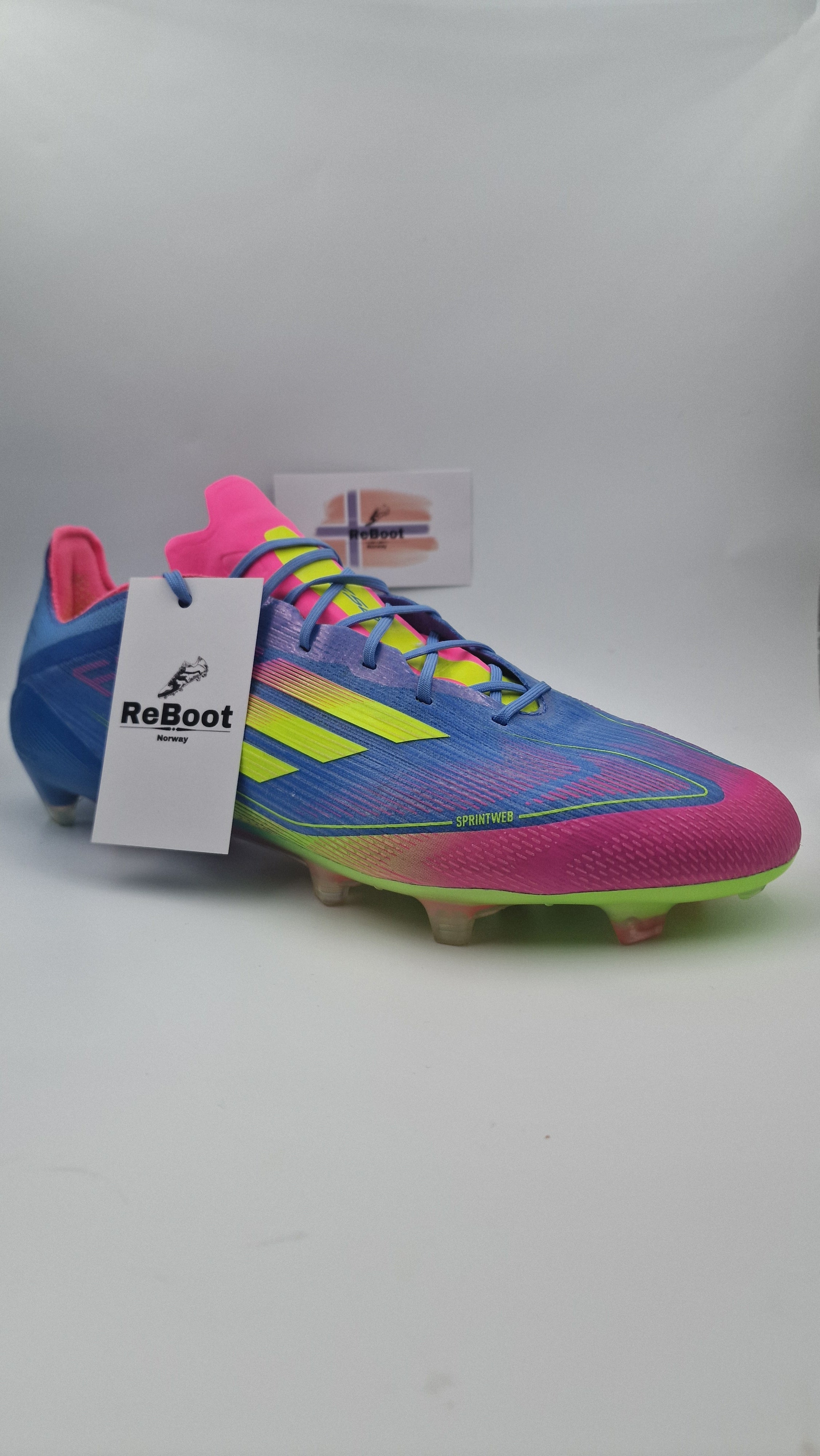 Adidas F50 Elite FG 2025