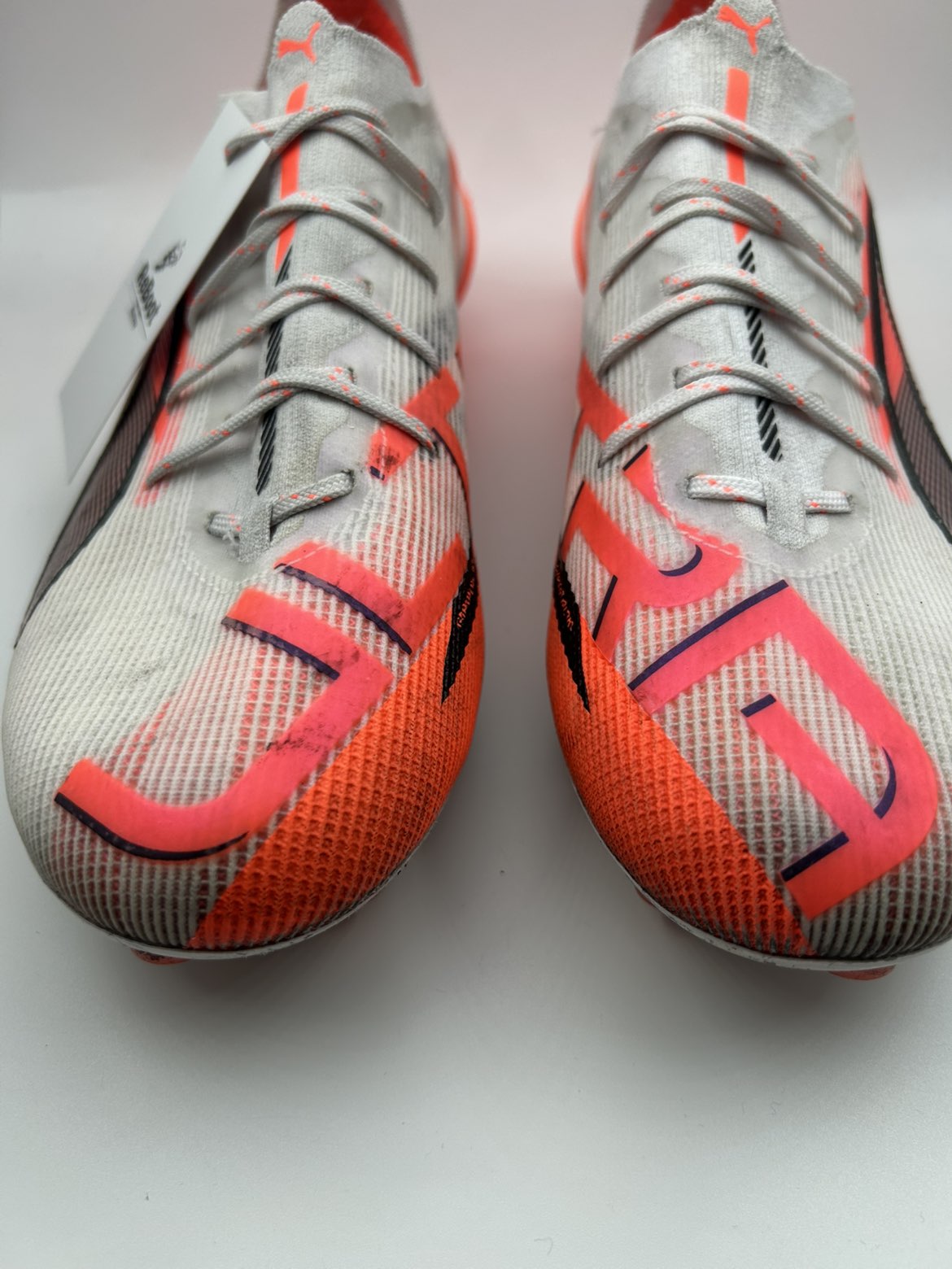 Puma ultra 5 Ultimate Fg 2024 Størrelse 43