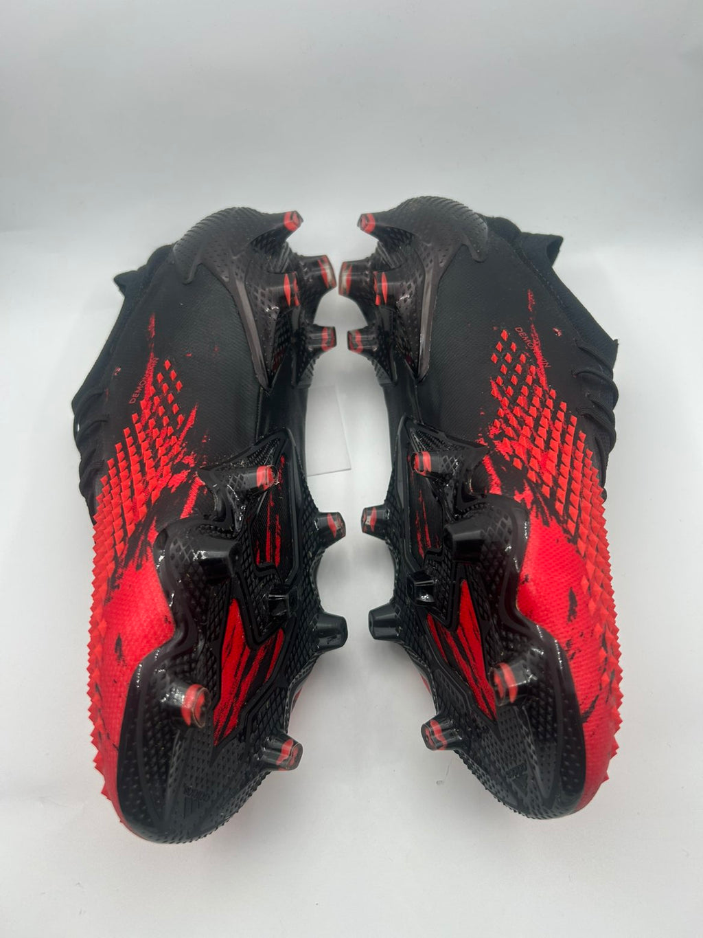 Adidas Predator 20.1 Lav Mutator FG 2020 Størrelse 41 1/3