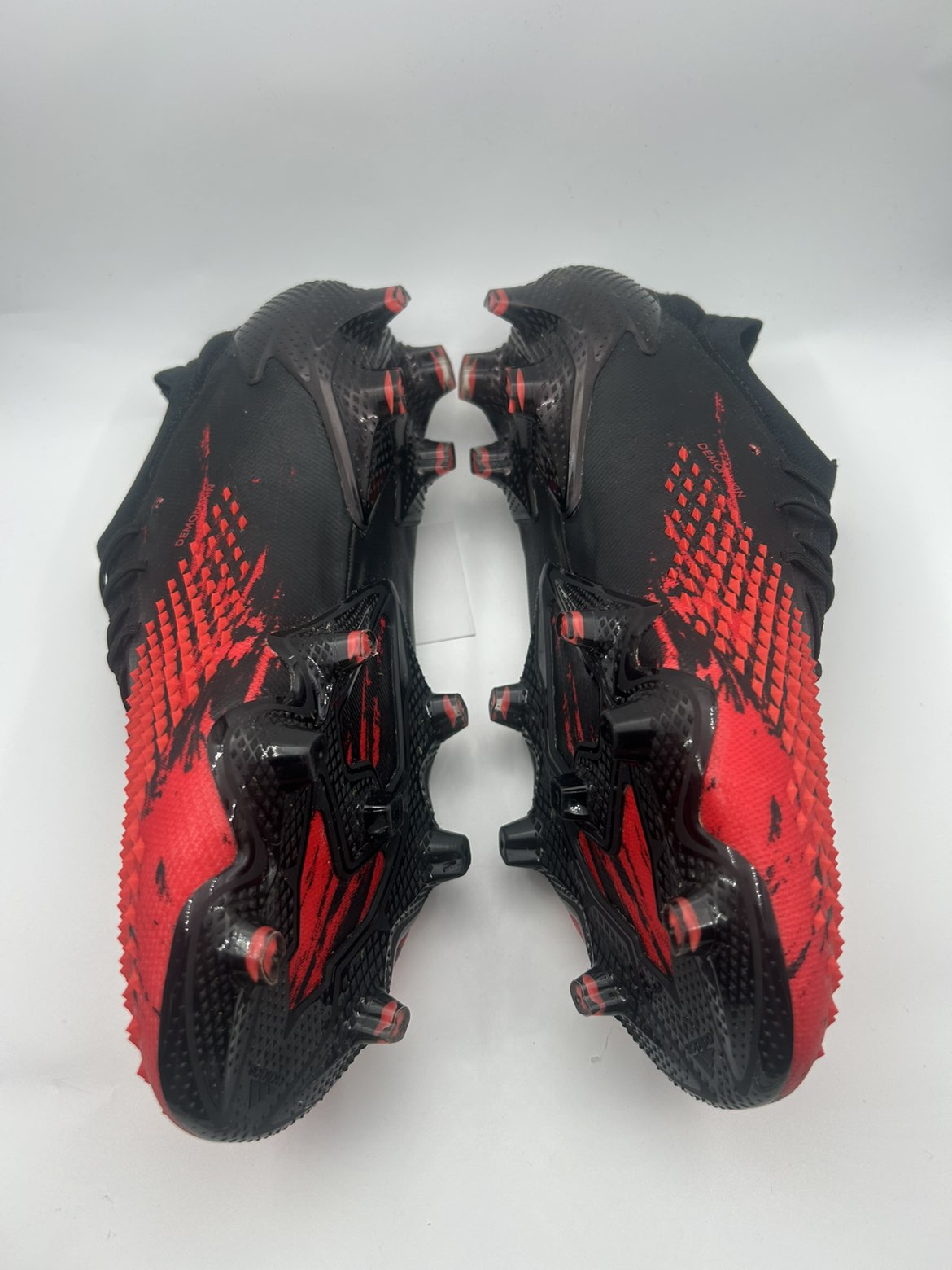 Adidas Predator 20.1 Lav Mutator FG 2020 Størrelse 41 1/3