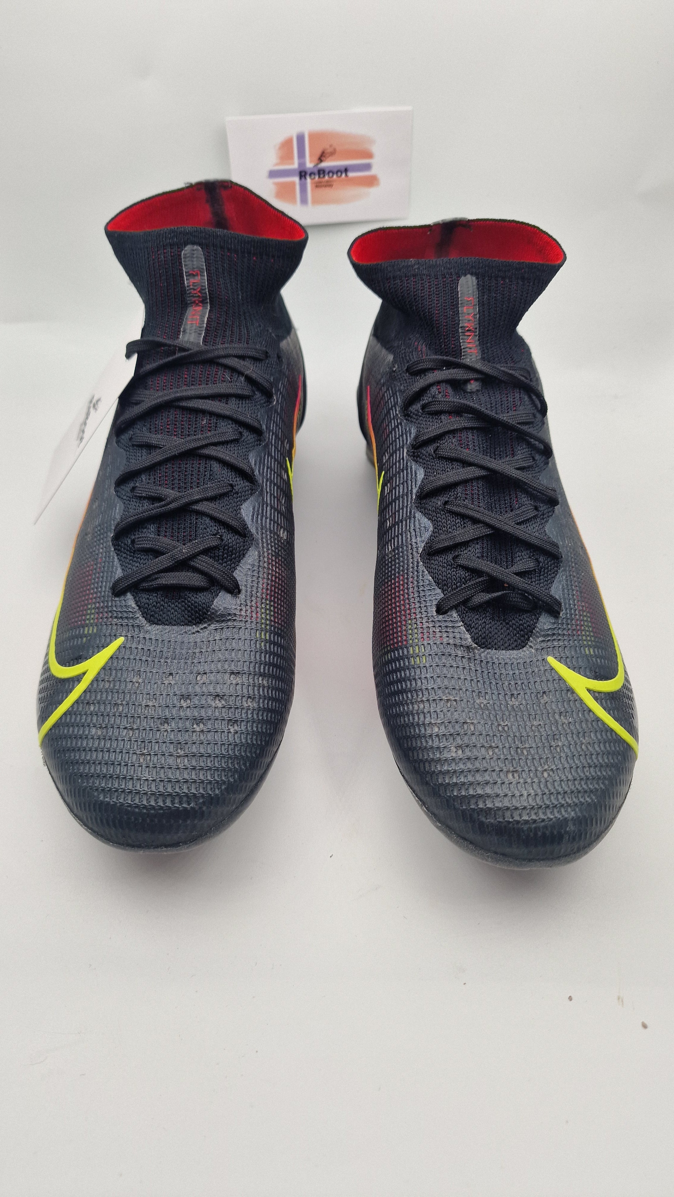 Nike mercurial superfly 8 elite FG 2021 Størrelse 43