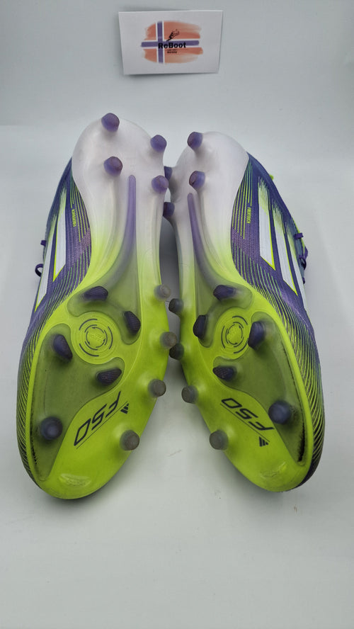 Adidas F50 Elite AG-PRO 2025