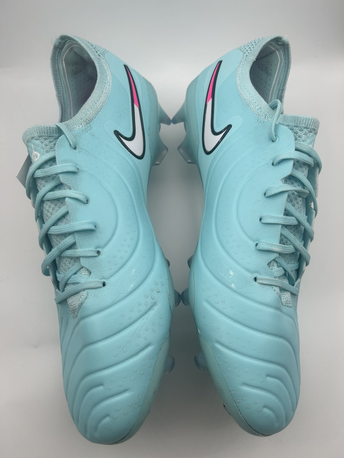 Nike tiempo legend 10 elite AG-PRO 2025  Størrelse 44,5