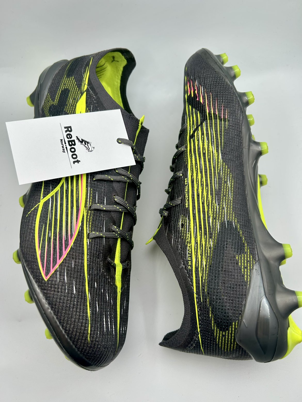 Puma ultra 5 Ultimate AG 2025 Størrelse 43