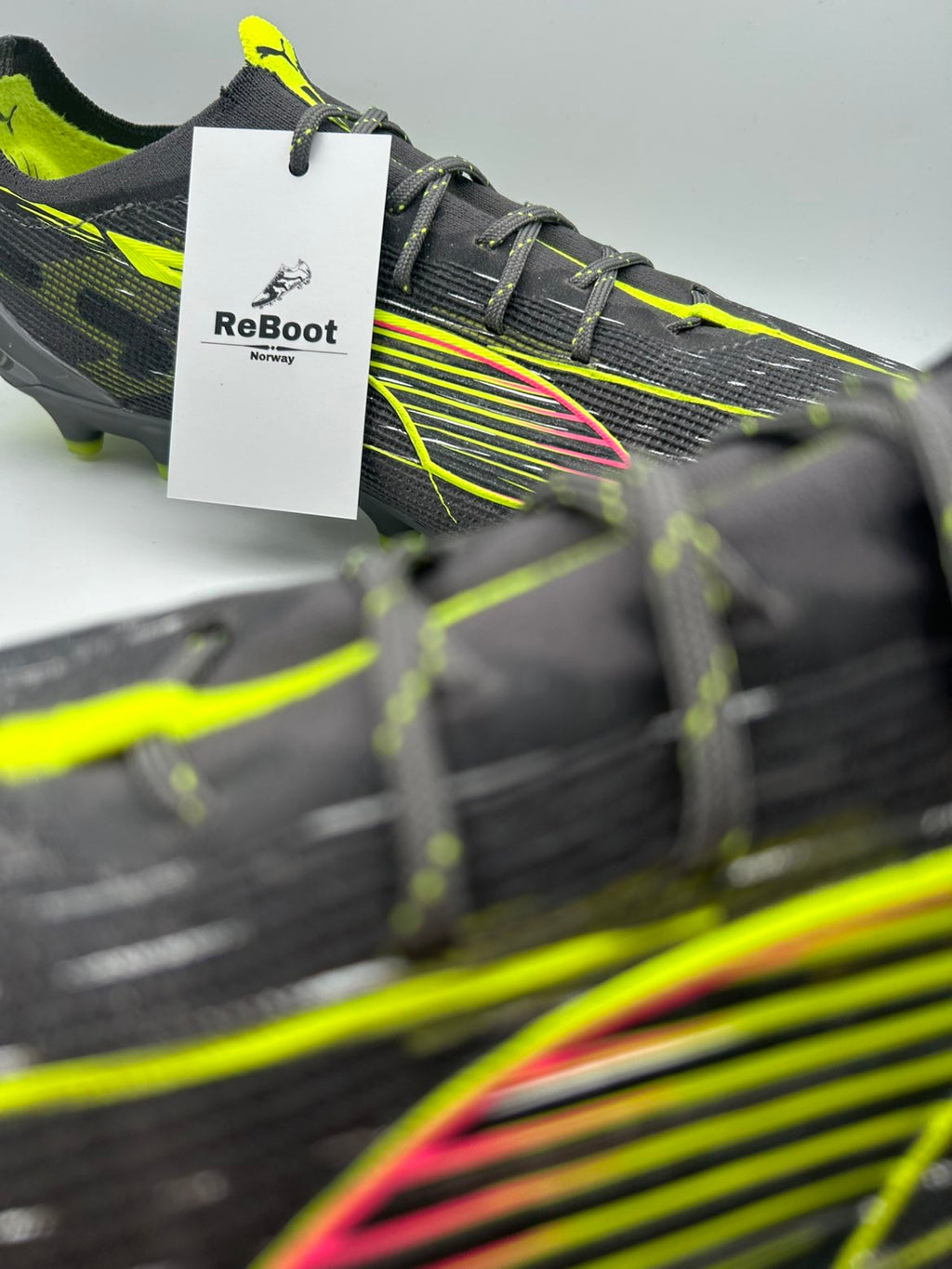 Puma ultra 5 Ultimate AG 2025 Størrelse 43