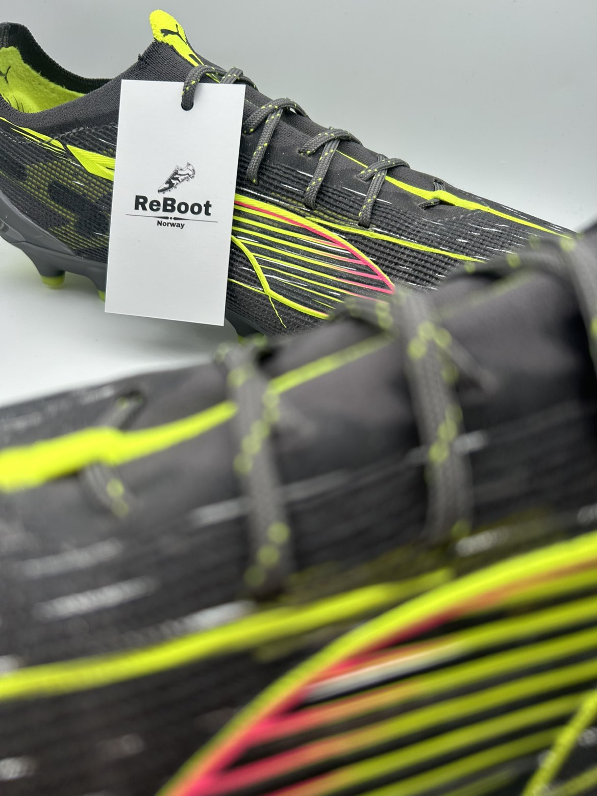 Puma ultra 5 Ultimate AG 2025 Størrelse 43