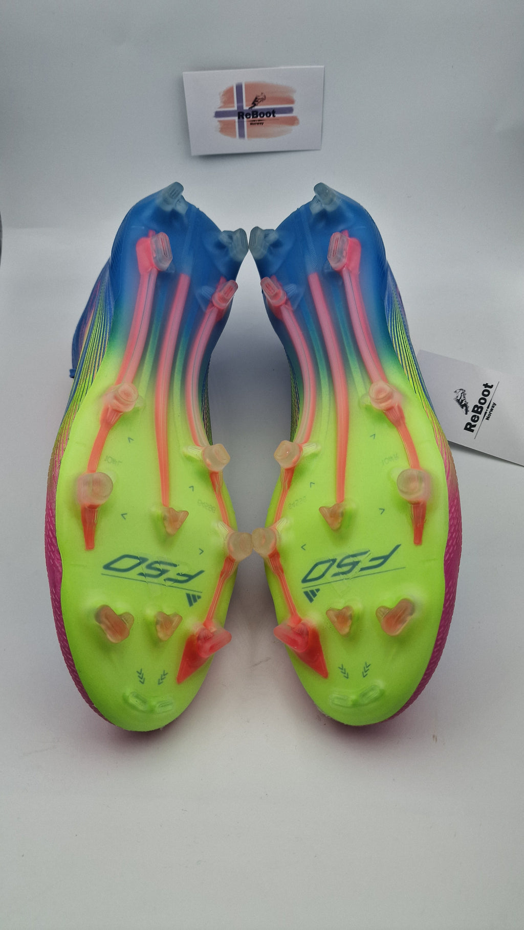 Adidas F50 Elite FG 2025