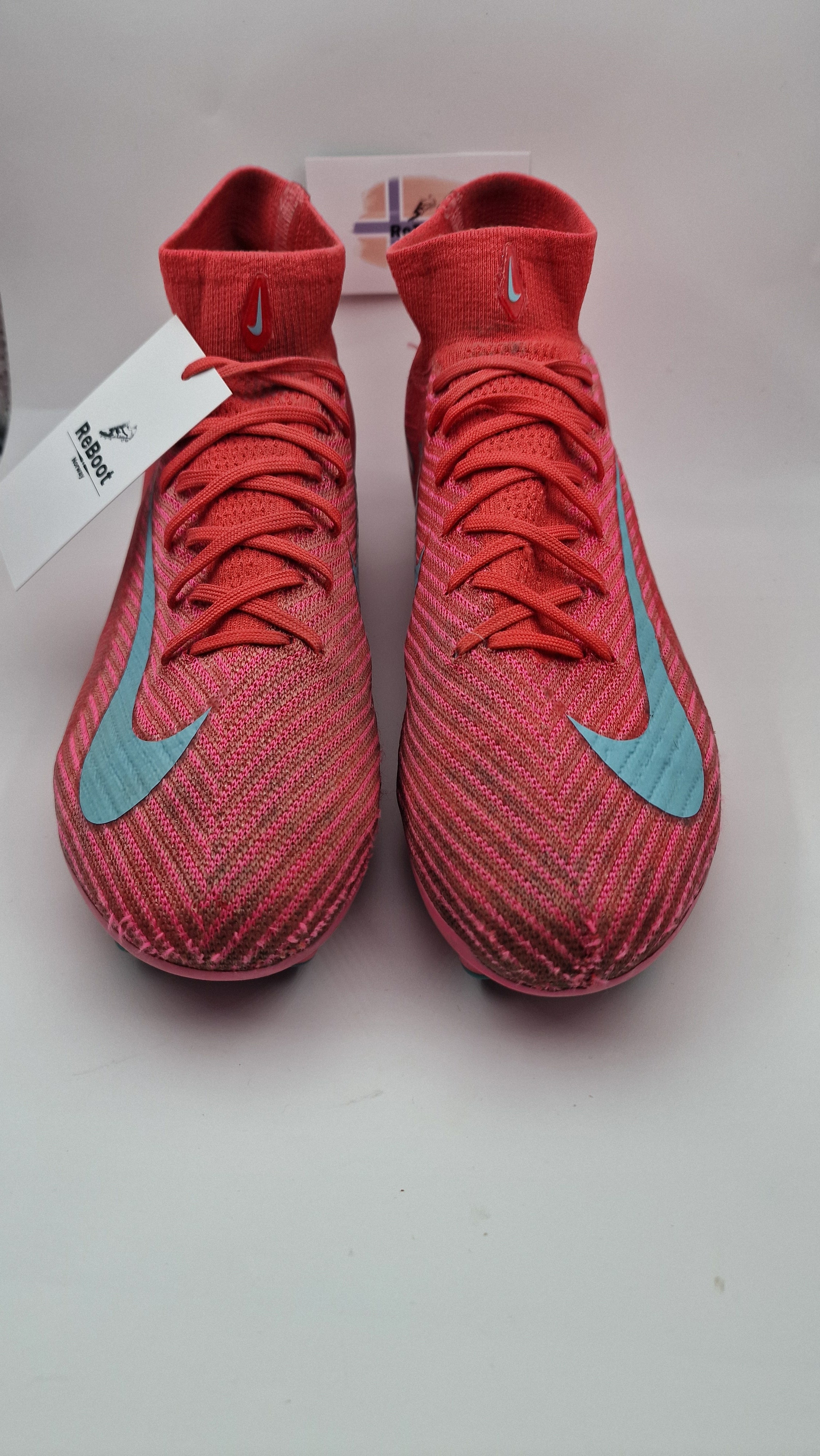 Nike mercurial superfly 10 elite AG-pro 2025 Størrelse 44,5